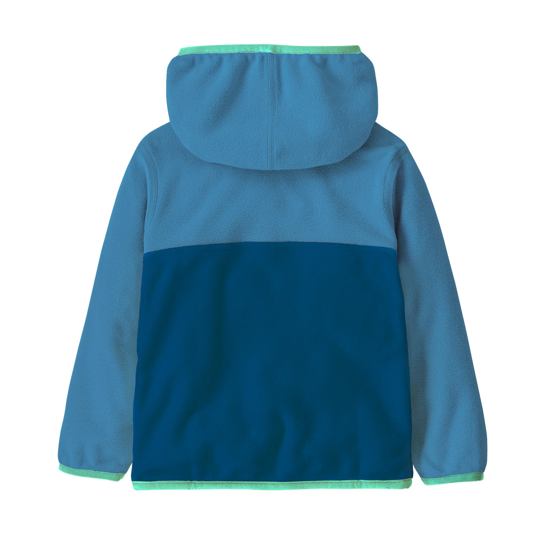 Patagonia Baby Micro D™ Snap-T® Fleece Jacket - Image 17