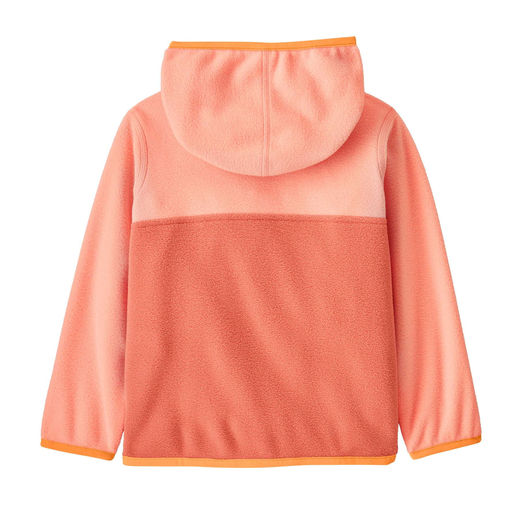 Patagonia Baby Micro D™ Snap-T® Fleece Jacket - Image 4