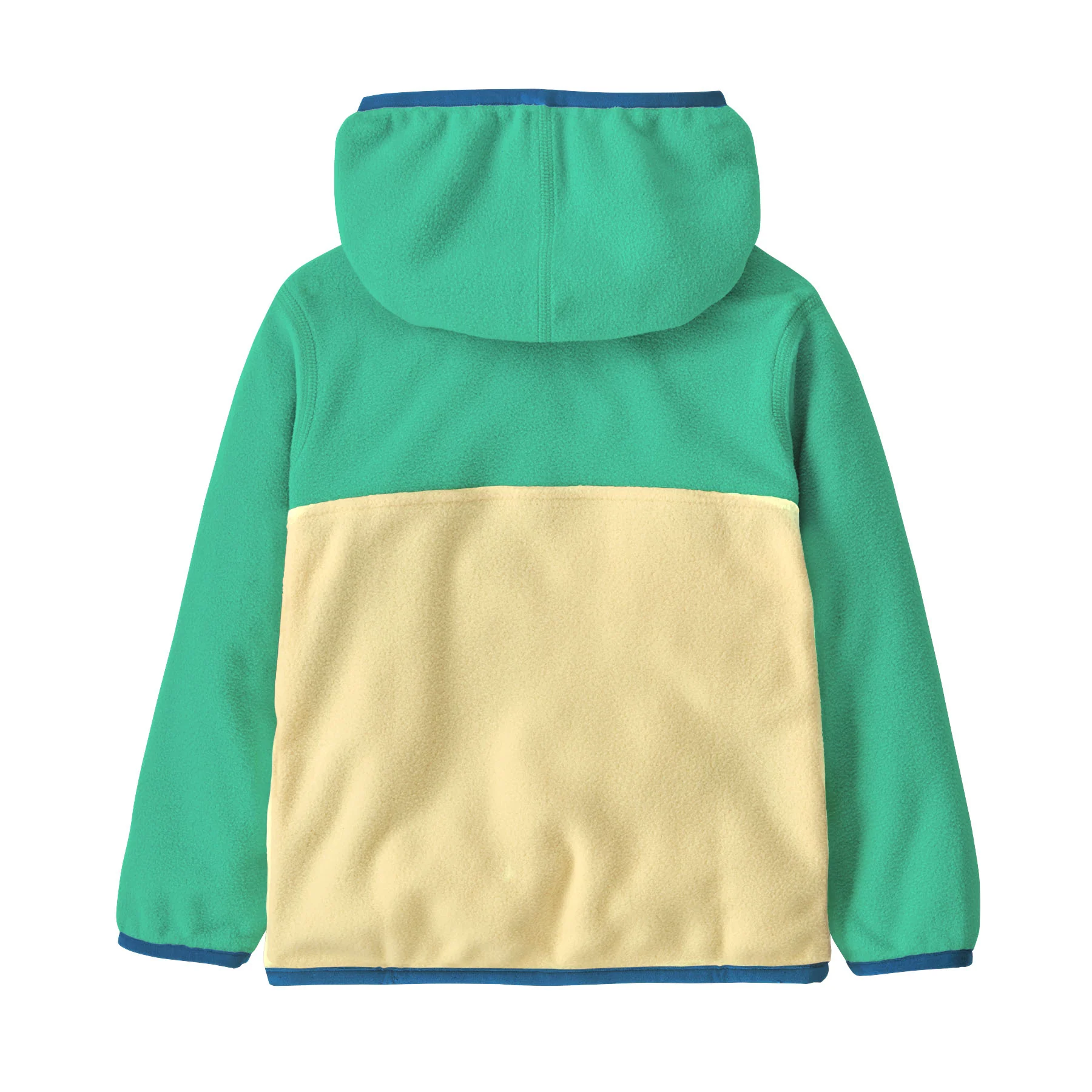 Patagonia Baby Micro D™ Snap-T® Fleece Jacket - Image 8