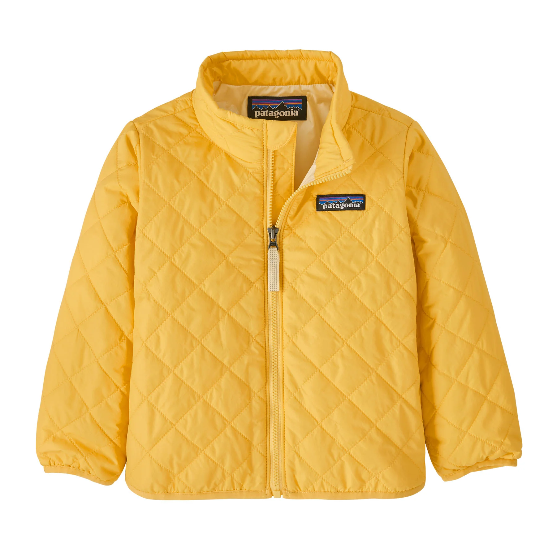 Patagonia Baby Nano Puff® Jacket - Image 3