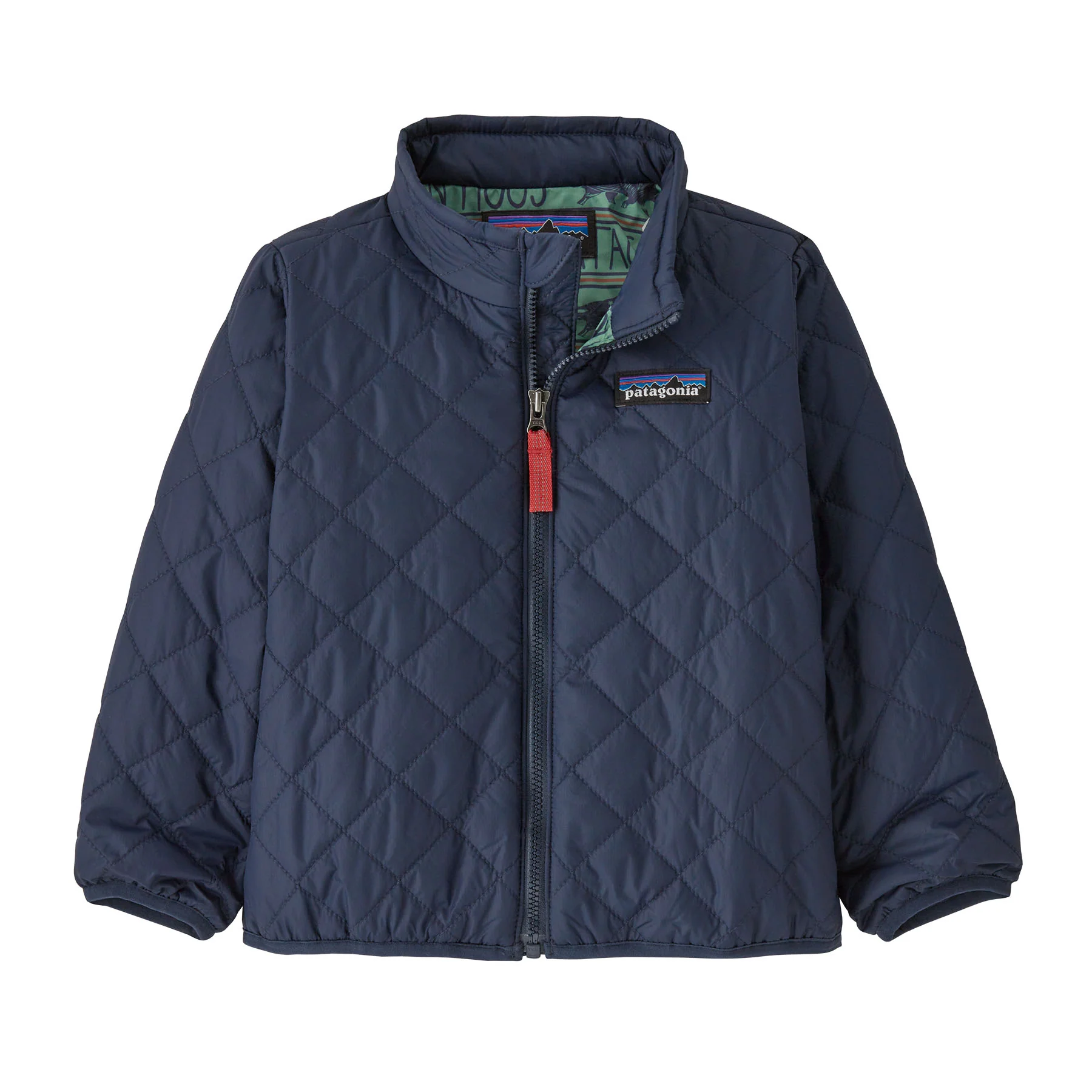 Patagonia Baby Nano Puff® Jacket - Image 5