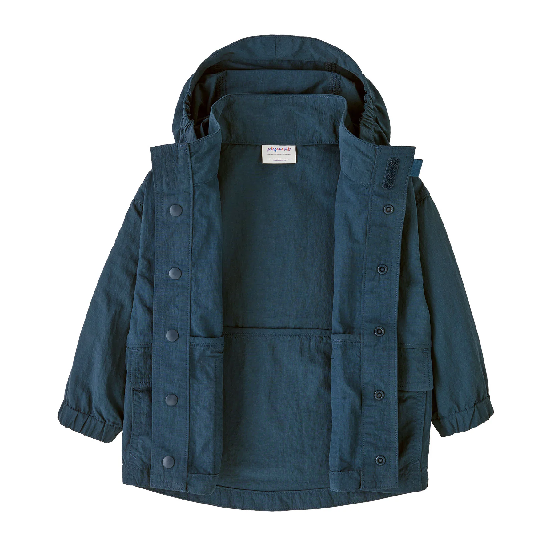 Patagonia Baby Outdoor Everyday Jacket - Image 5