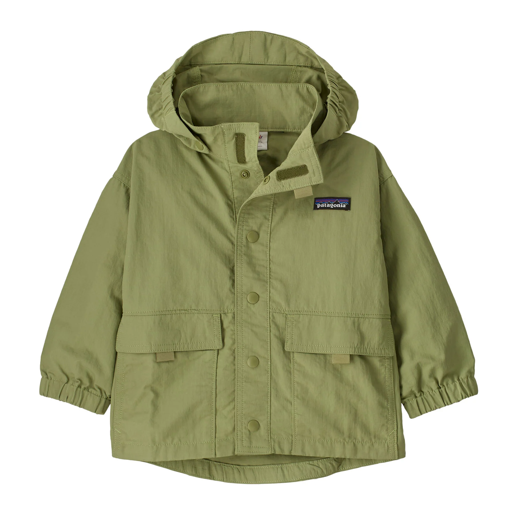 Patagonia Baby Outdoor Everyday Jacket - Image 6