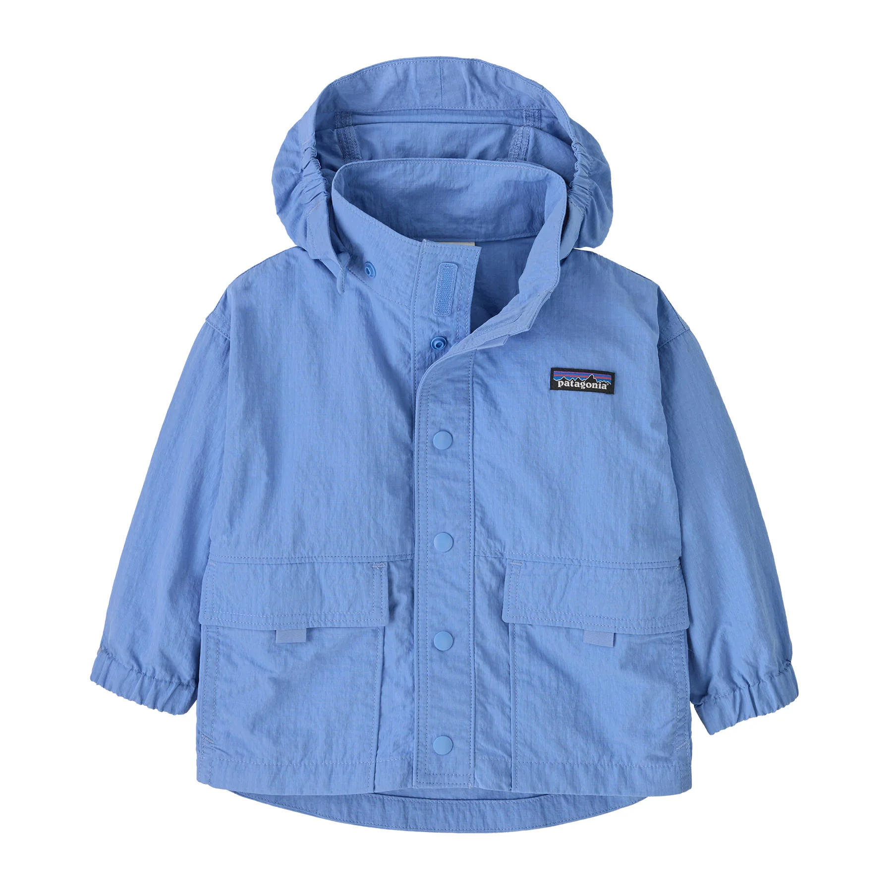 Patagonia Baby Outdoor Everyday Jacket - Image 8
