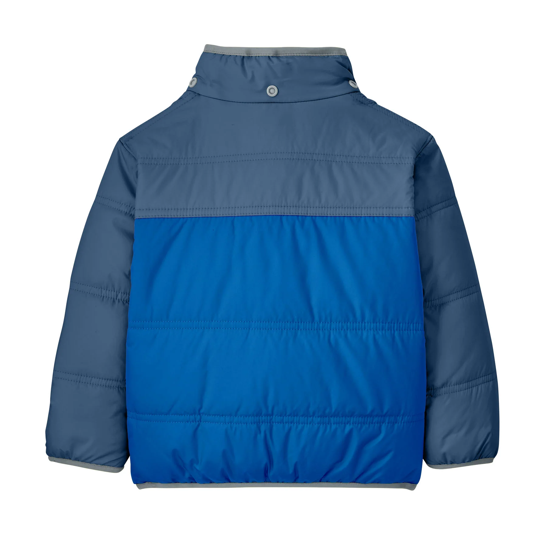 Patagonia Baby Reversible Tribbles Hoody - Image 4