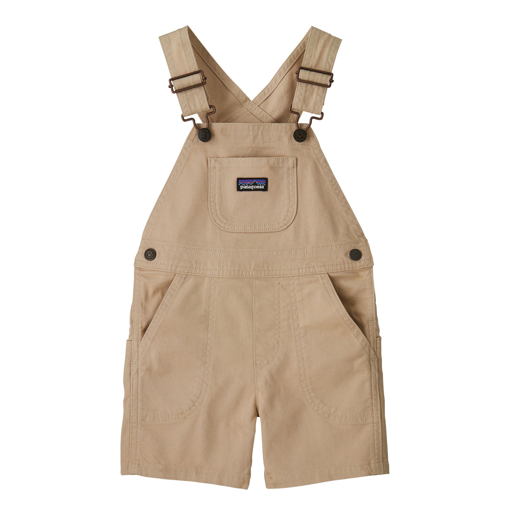 Patagonia Baby Stand Up™ Shortalls