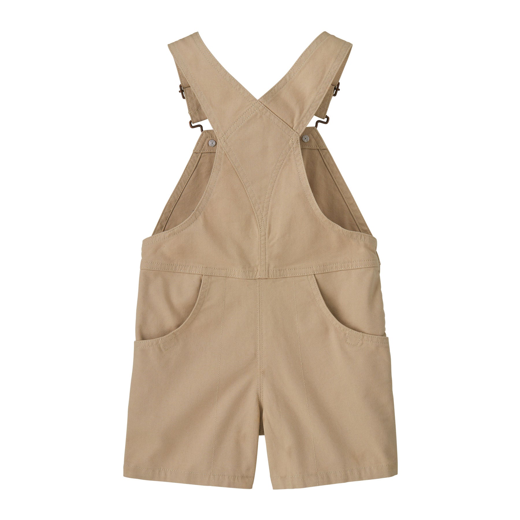 Patagonia Baby Stand Up™ Shortalls - Image 2