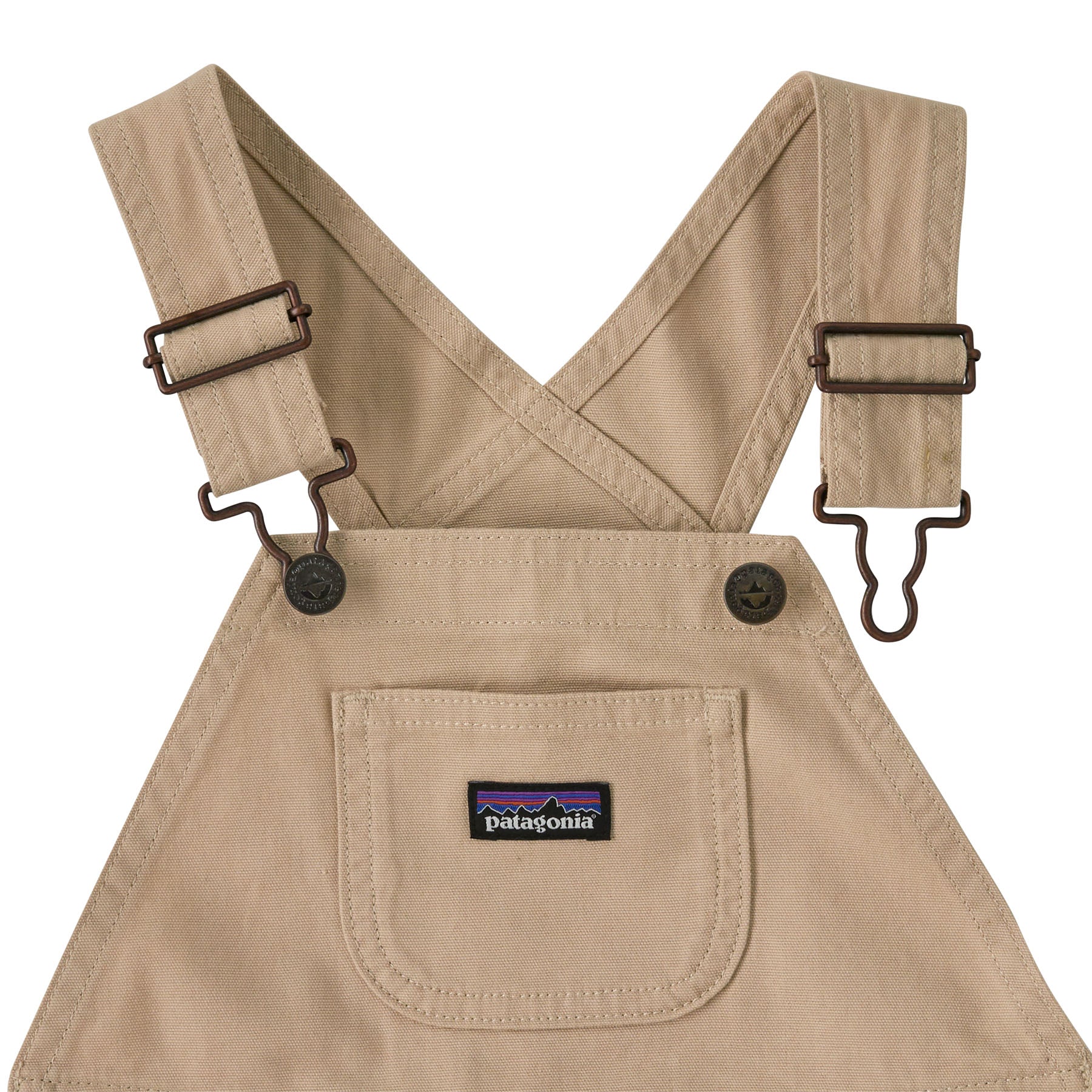 Patagonia Baby Stand Up™ Shortalls - Image 3