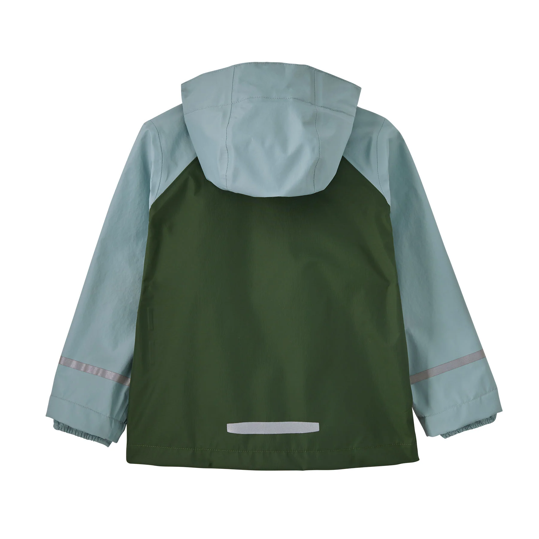 Patagonia Baby Torrentshell 3L Rain Jacket - Image 10