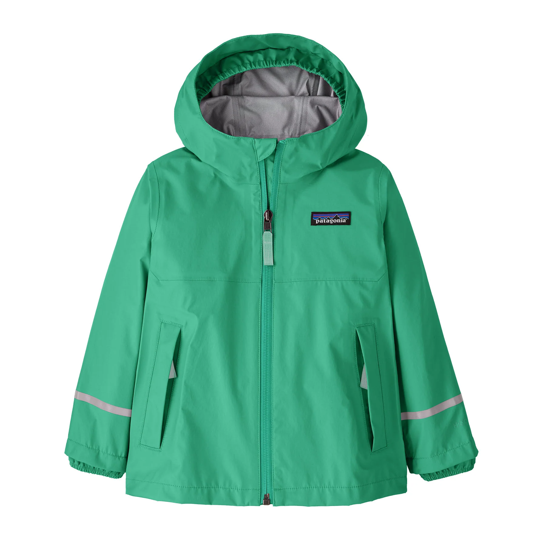 Patagonia Baby Torrentshell 3L Rain Jacket - Image 11