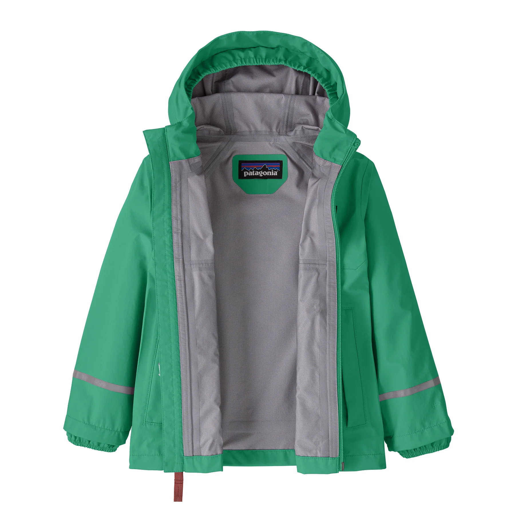 Patagonia Baby Torrentshell 3L Rain Jacket - Image 12