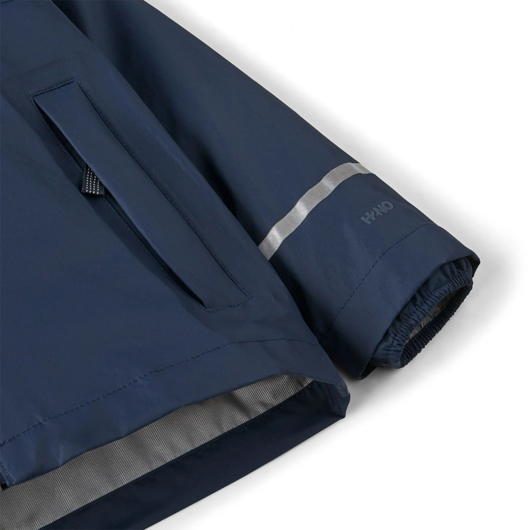 Patagonia Baby Torrentshell 3L Rain Jacket - Image 3