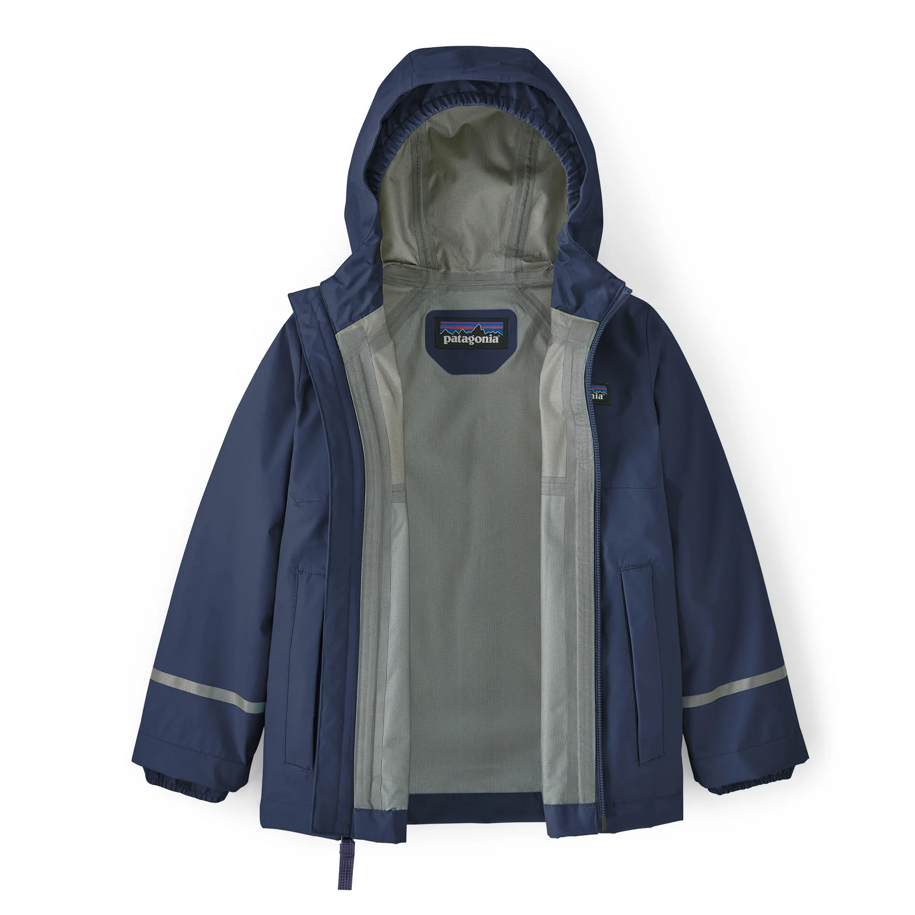 Patagonia Baby Torrentshell 3L Rain Jacket - Image 4