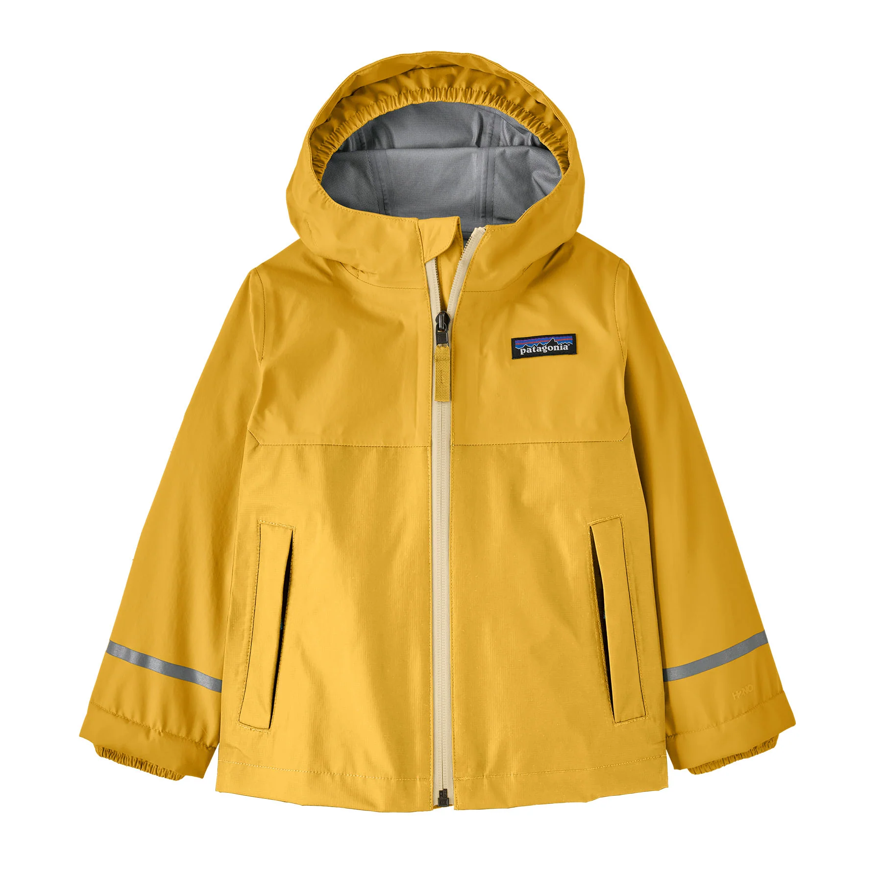 Patagonia Baby Torrentshell 3L Rain Jacket - Image 5