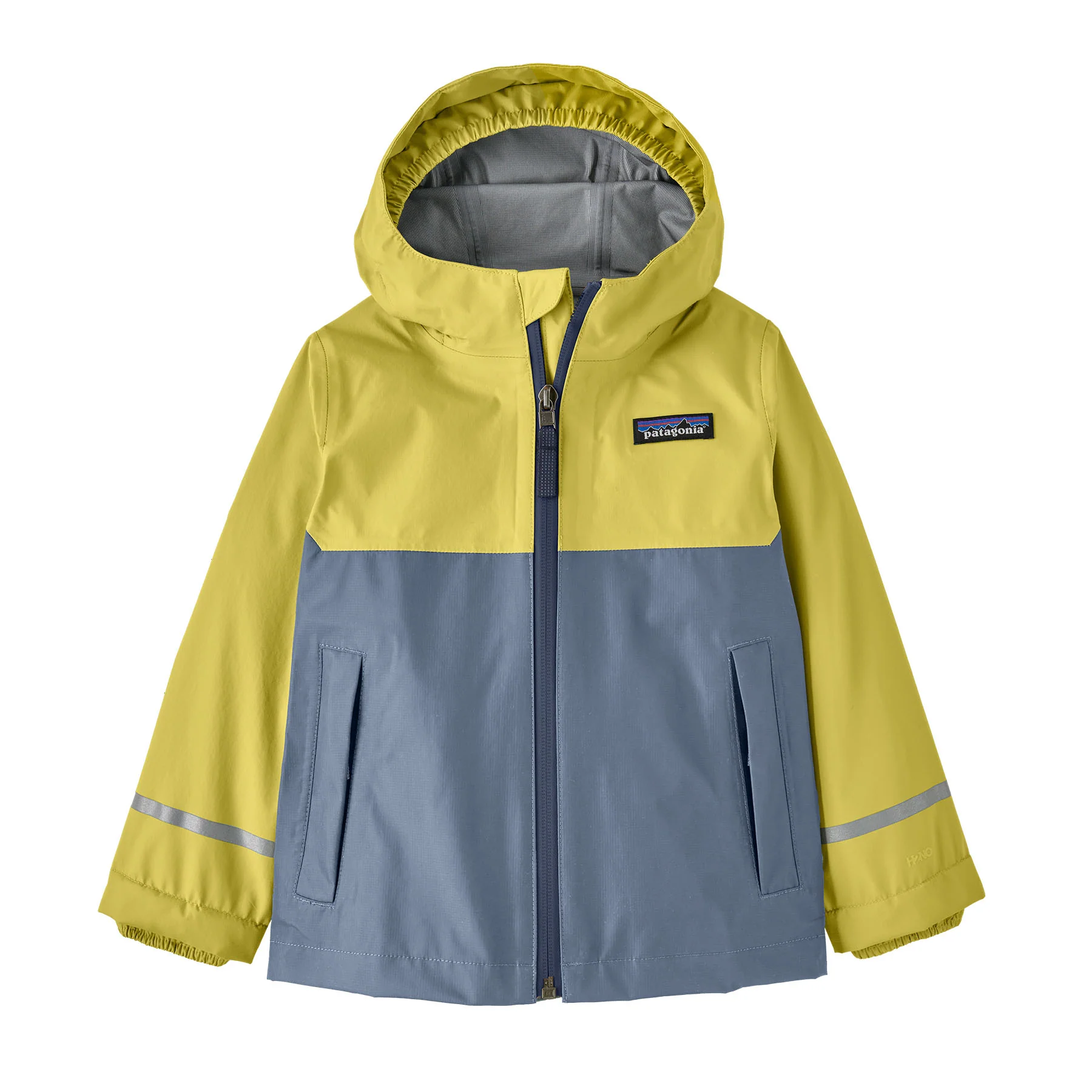 Patagonia Baby Torrentshell 3L Rain Jacket - Image 7