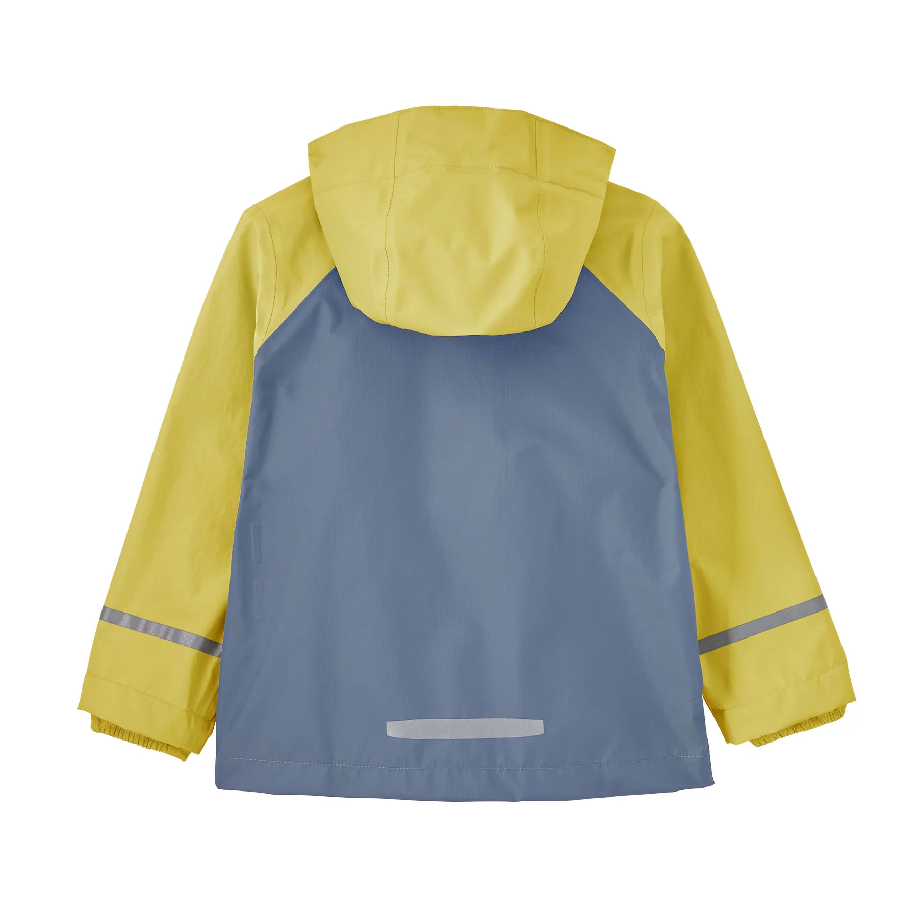 Patagonia Baby Torrentshell 3L Rain Jacket - Image 8