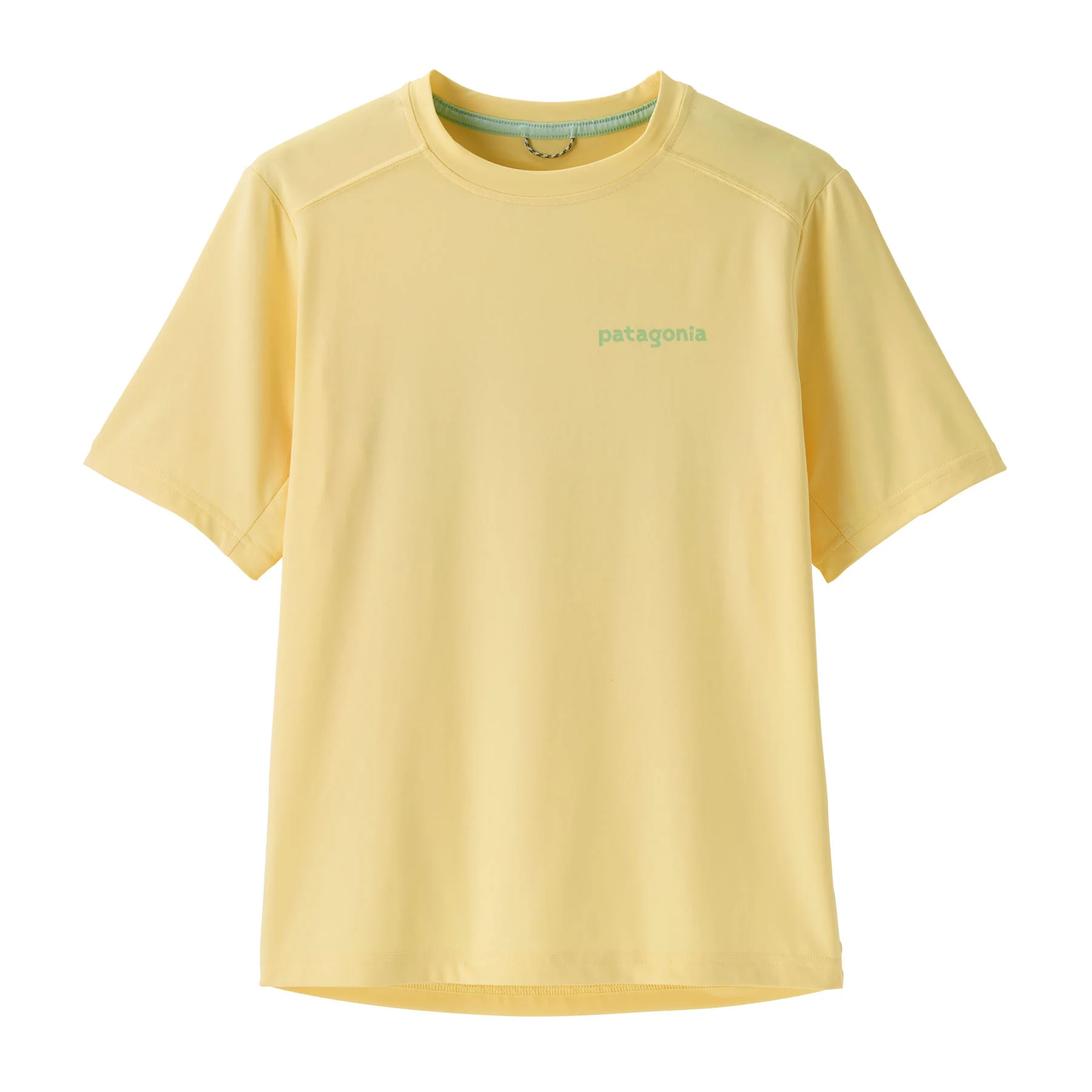 Patagonia Capilene® Silkweight T-Shirt - Image 3