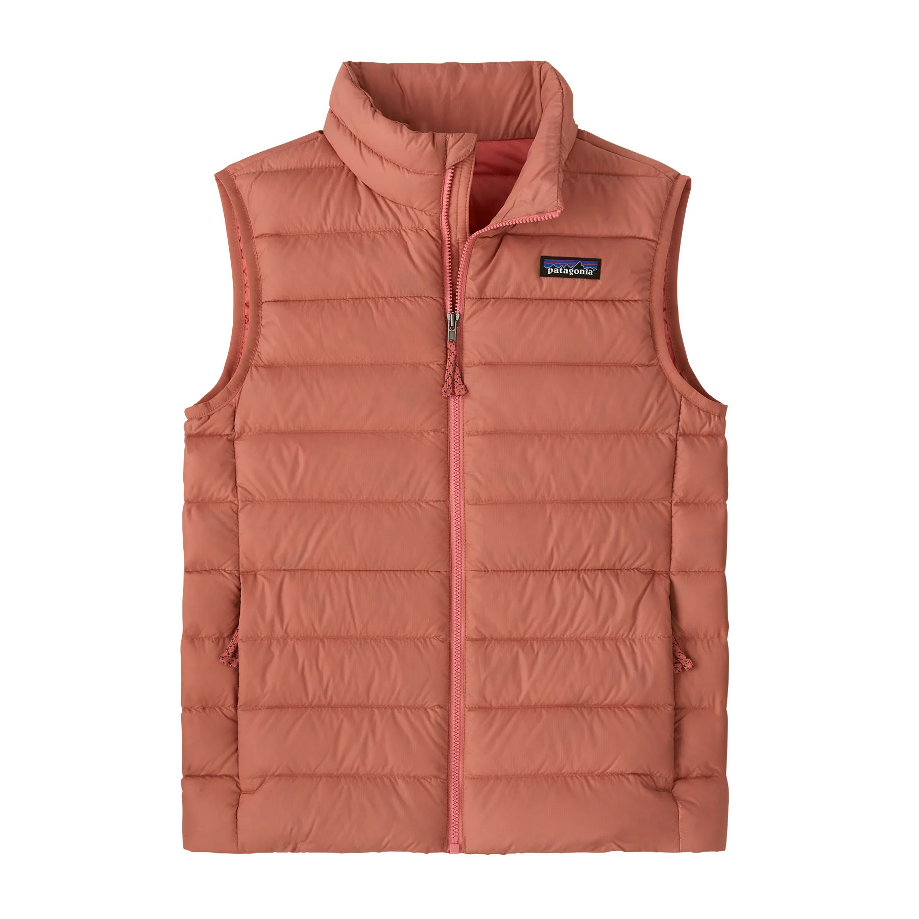Patagonia Kids' Down Sweater™ Vest - Image 3