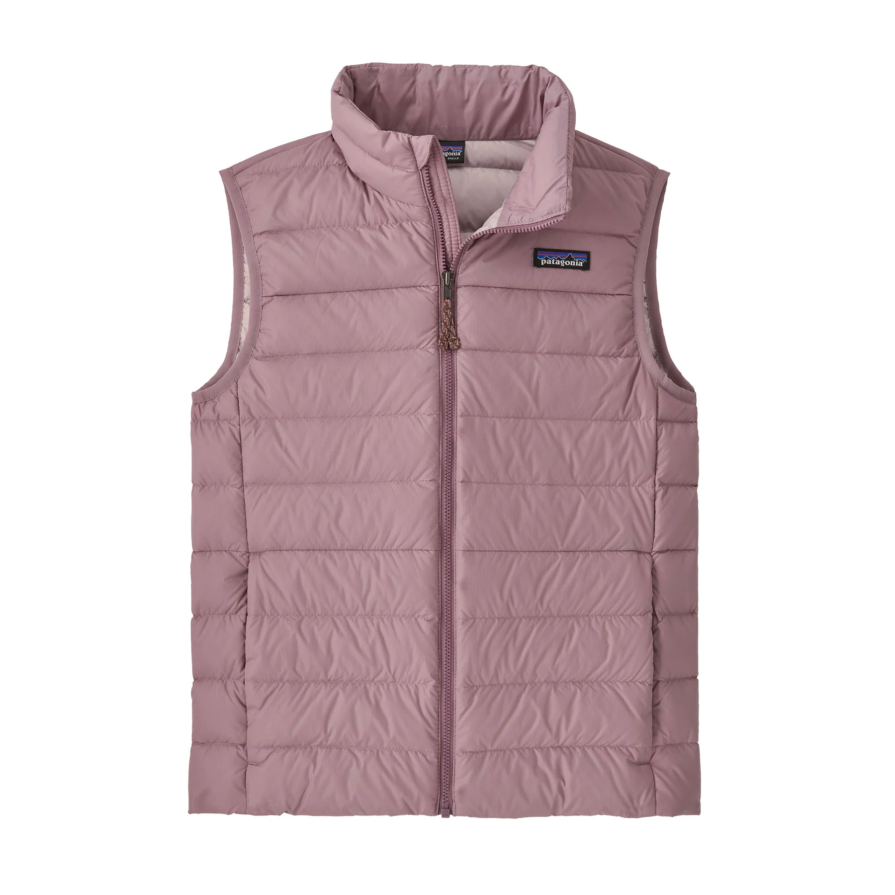Patagonia Kids' Down Sweater™ Vest - Image 5