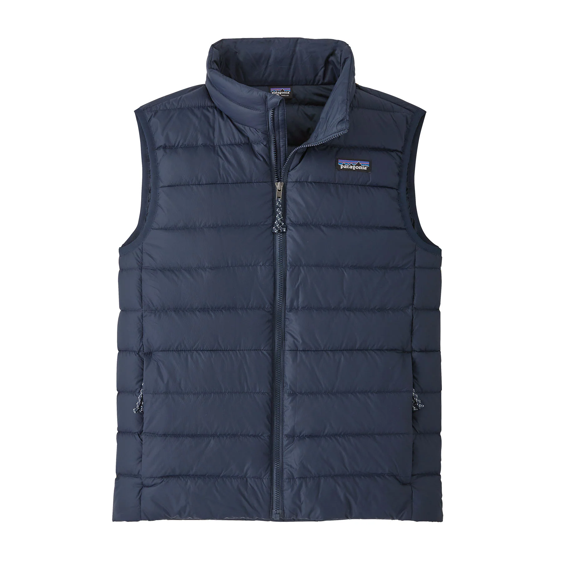 Patagonia Kids' Down Sweater™ Vest - Image 7
