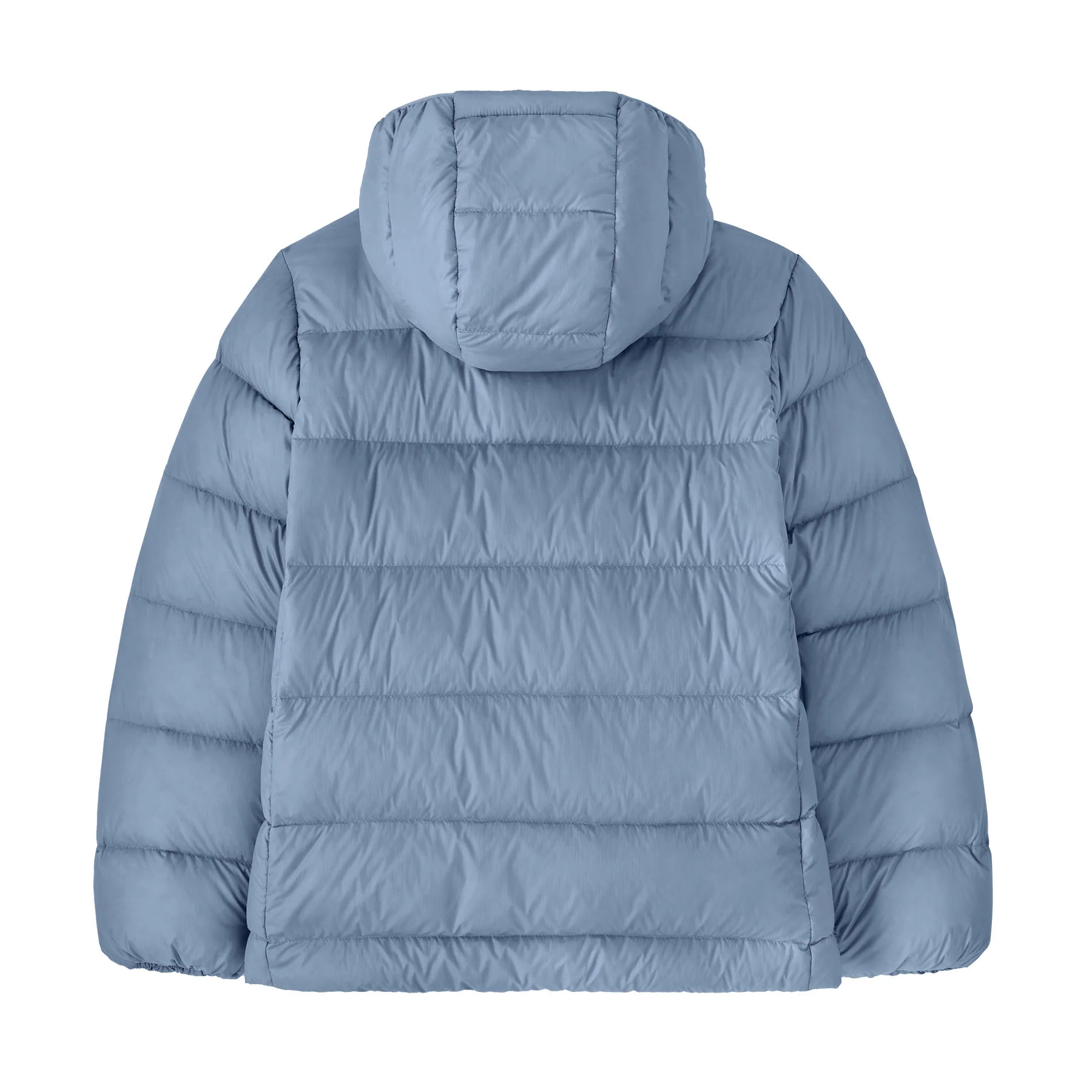 Patagonia Kids' Hi-Loft Down Sweater™ Hoody - Image 7