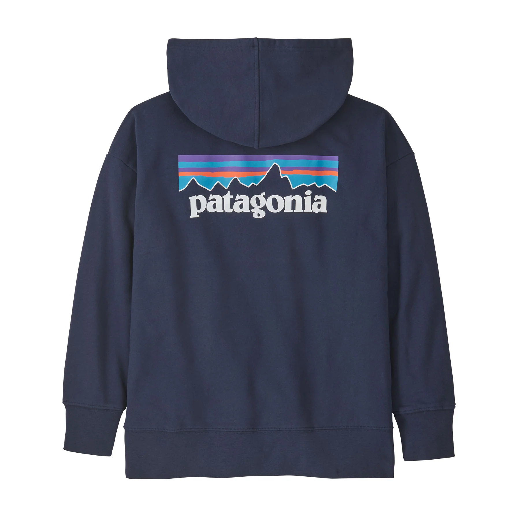 Patagonia Kids' Hoody Sweatshirt - Image 3