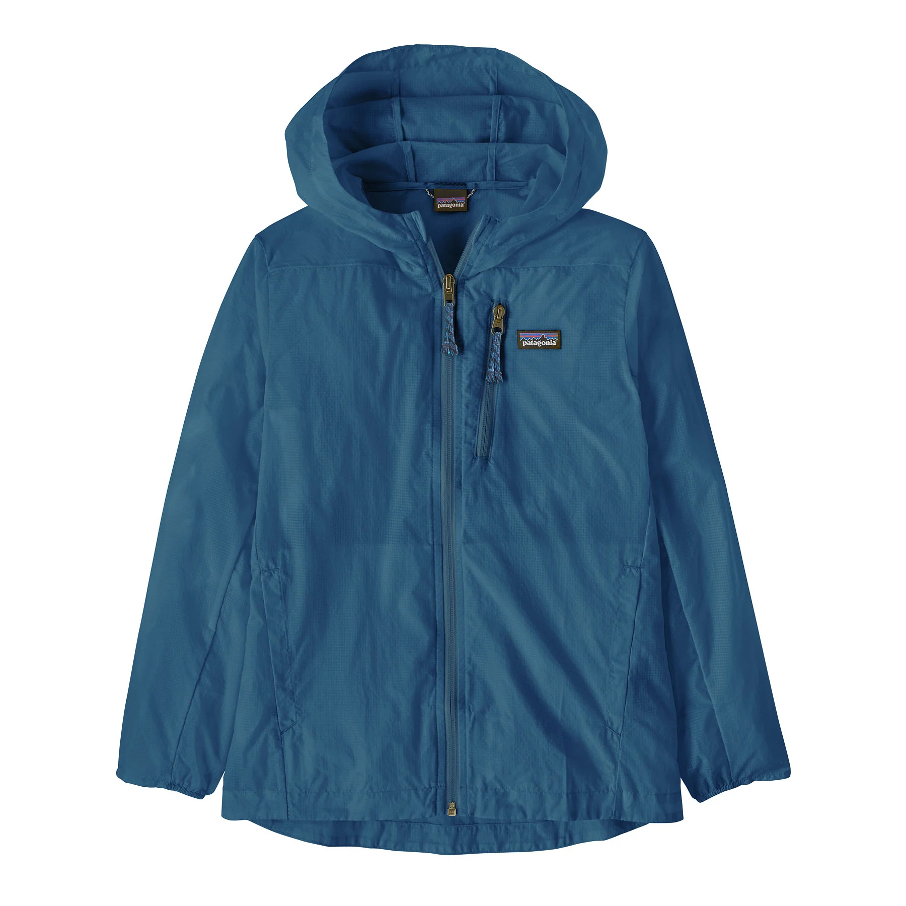 Patagonia Kids' Houdini Jacket - Image 5