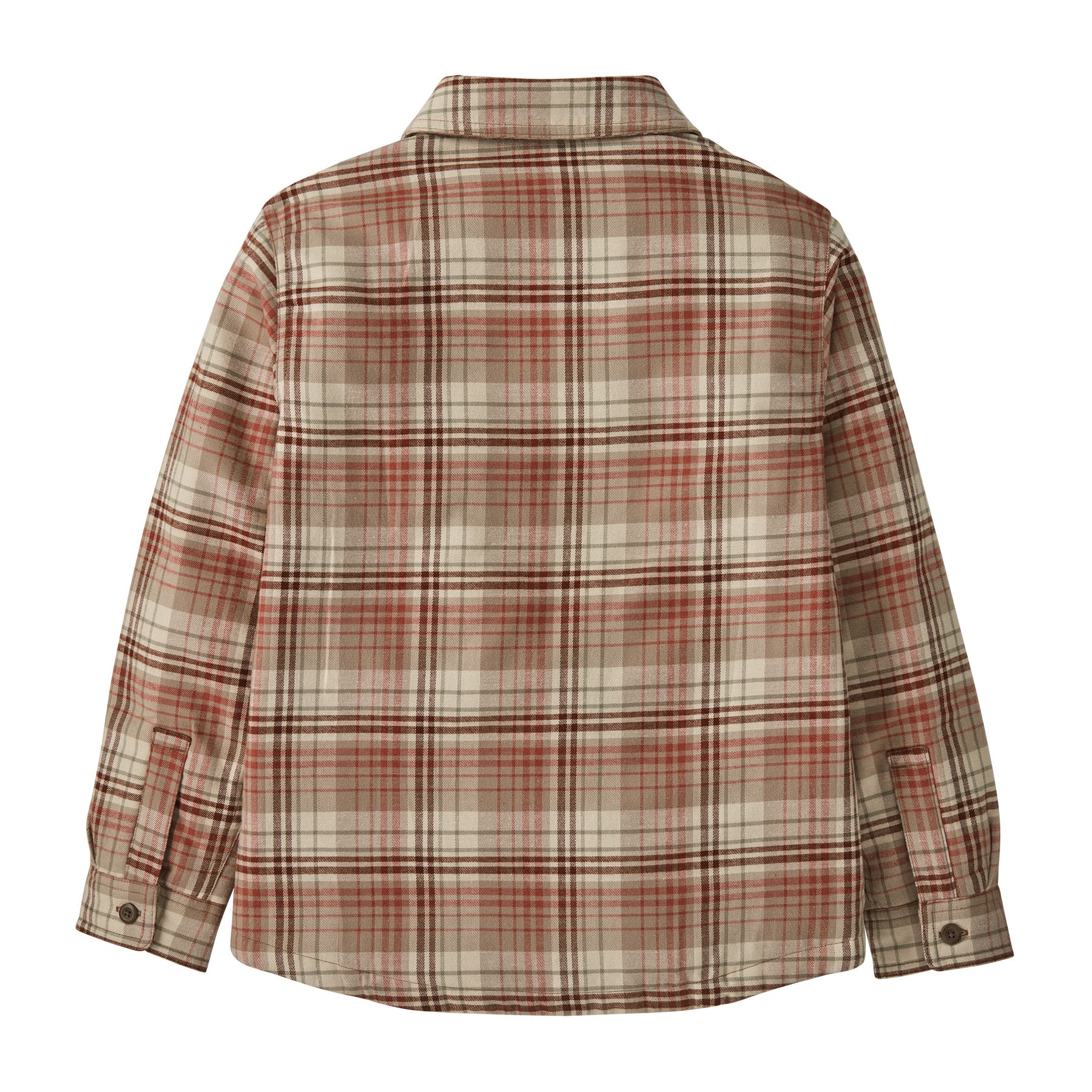 Patagonia Kids' Lightweight Insulated Fjord Jacket - Image 11