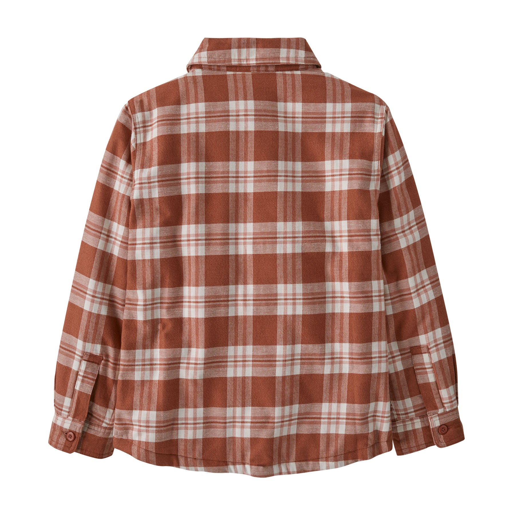 Patagonia Kids' Lightweight Insulated Fjord Jacket - Image 6
