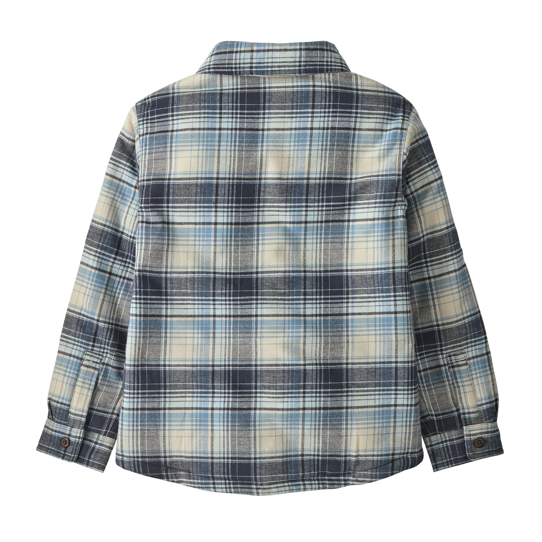 Patagonia Kids' Lightweight Insulated Fjord Jacket - Image 9