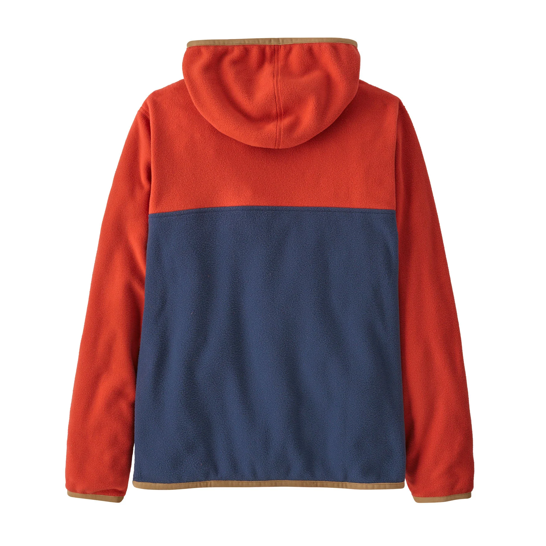 Patagonia Kids' Micro D® Snap-T® Jacket - Image 4