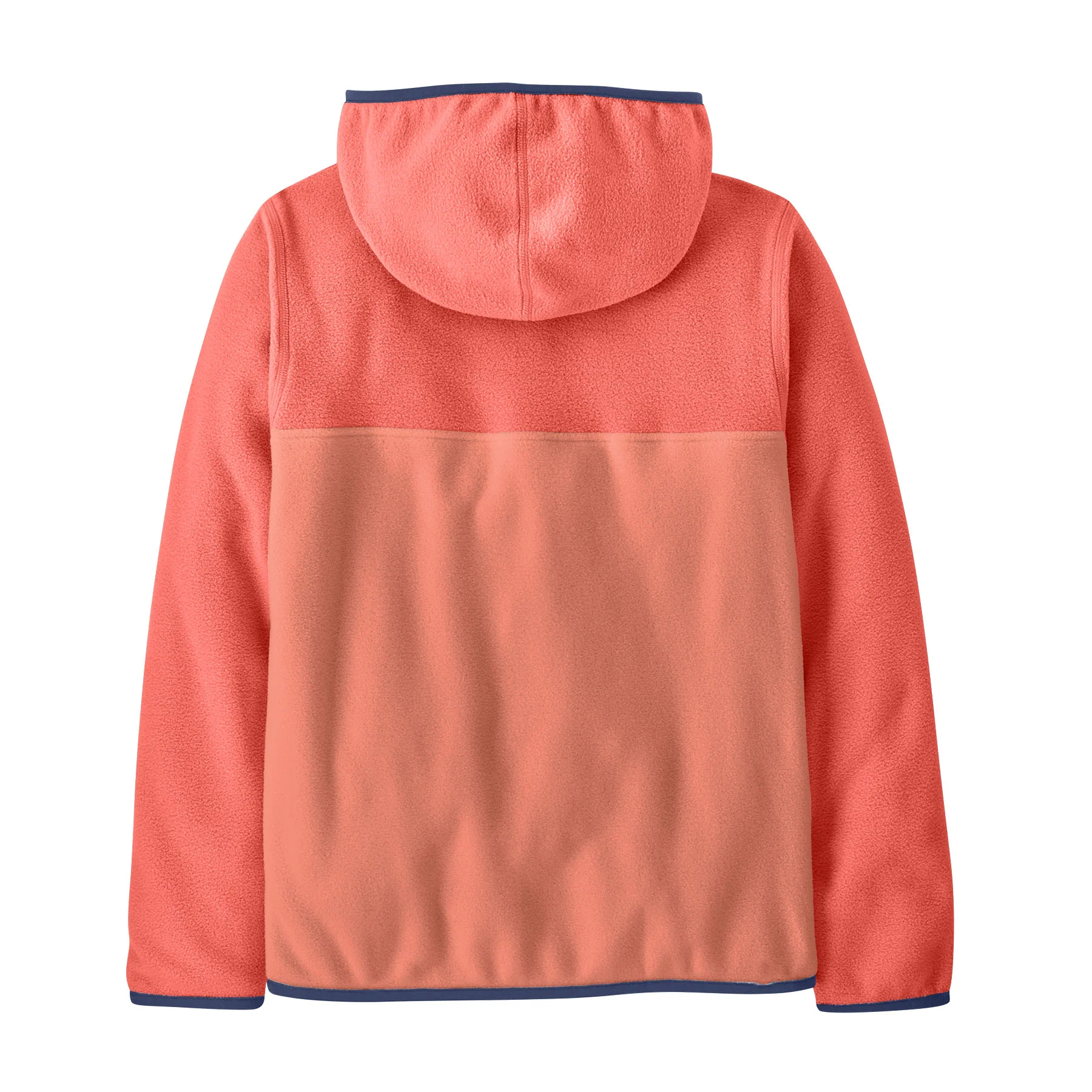 Patagonia Kids' Micro D® Snap-T® Jacket - Image 6