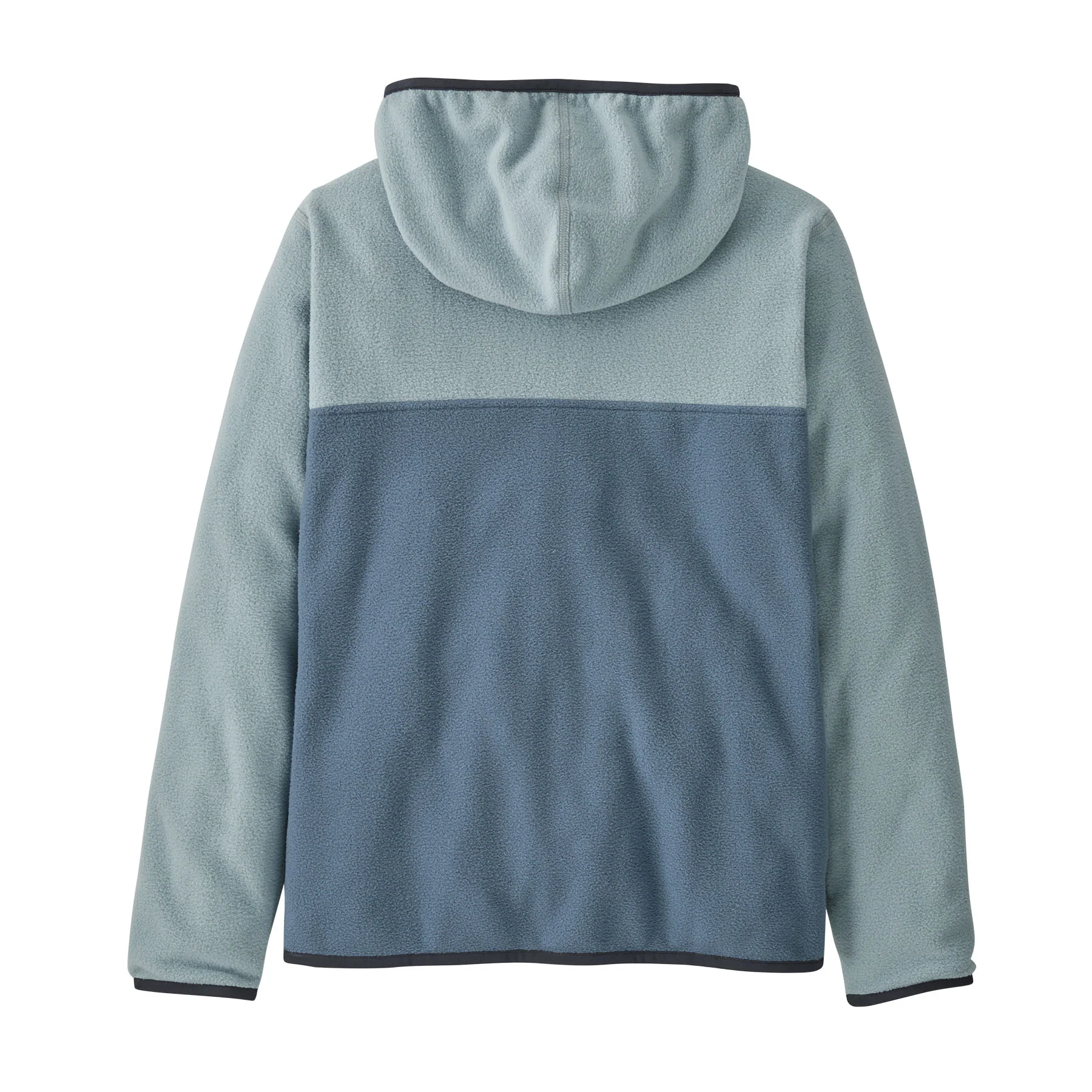 Patagonia Kids' Micro D® Snap-T® Jacket - Image 8