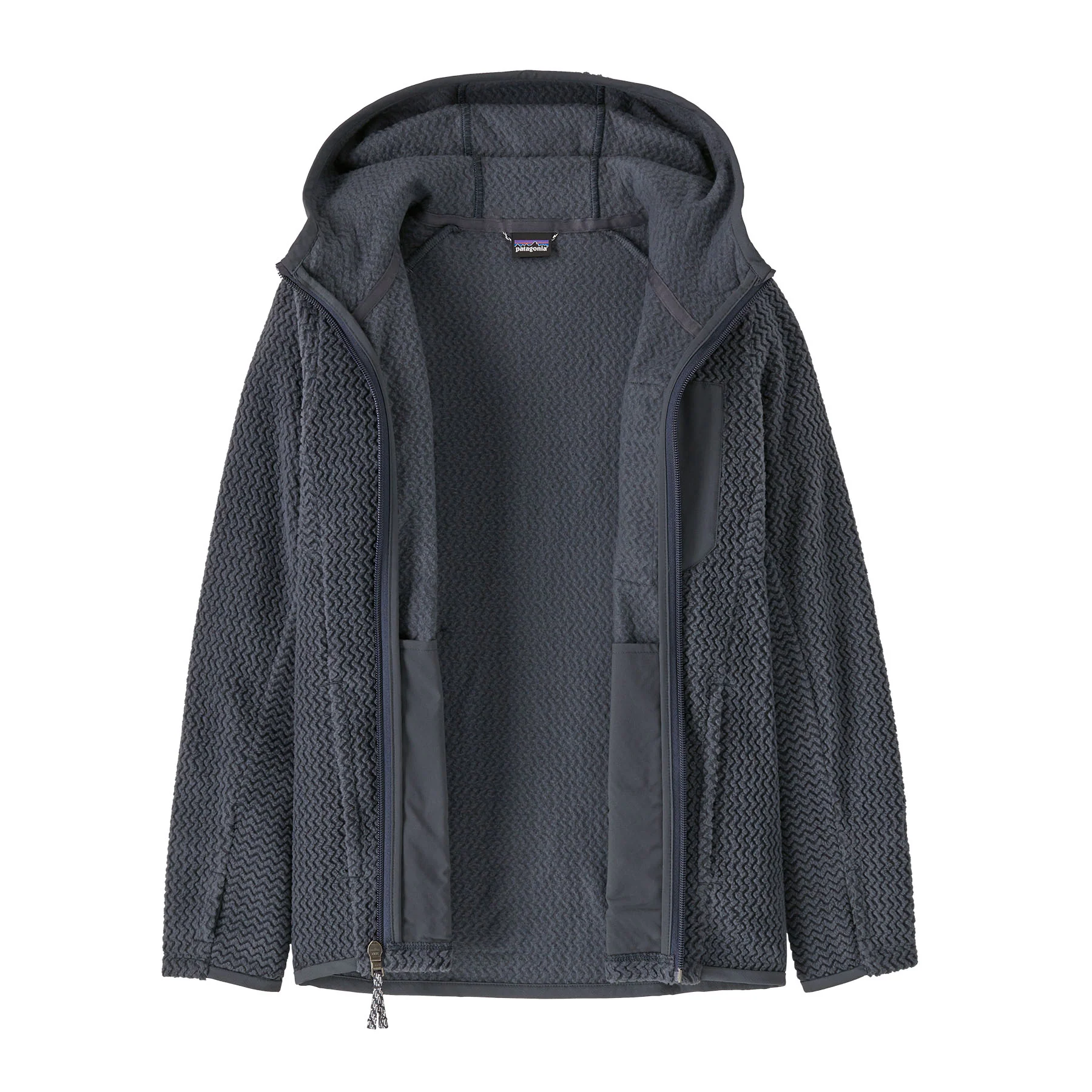 Patagonia Kids' R1® Air Full-Zip Hoody - Image 5