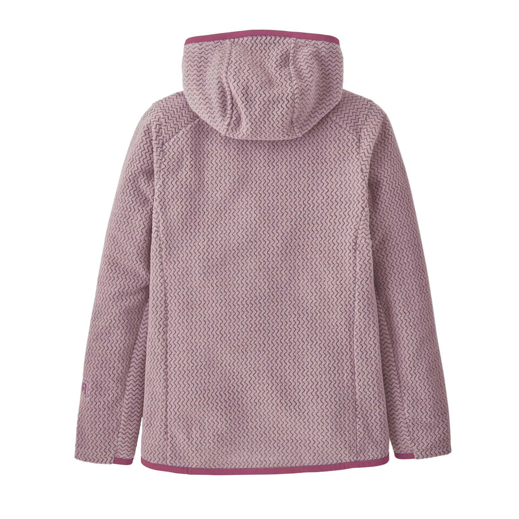 Patagonia Kids' R1® Air Full-Zip Hoody - Image 8
