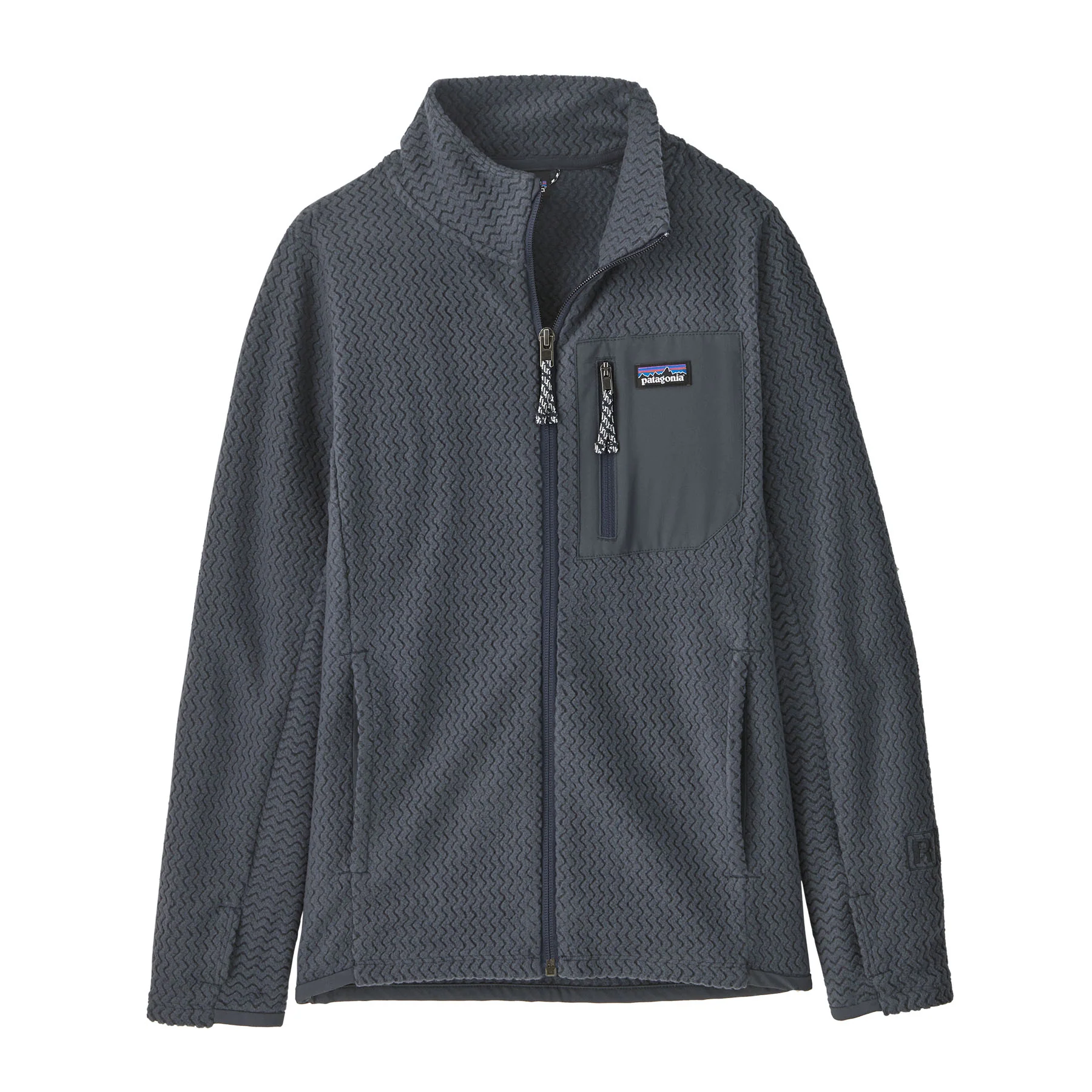 Patagonia Kids' R1® Air Full-Zip Jacket - Image 6