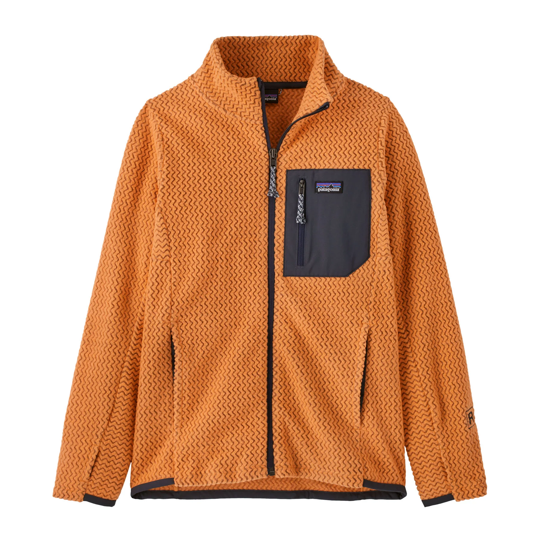 Patagonia Kids' R1® Air Full-Zip Jacket - Image 7