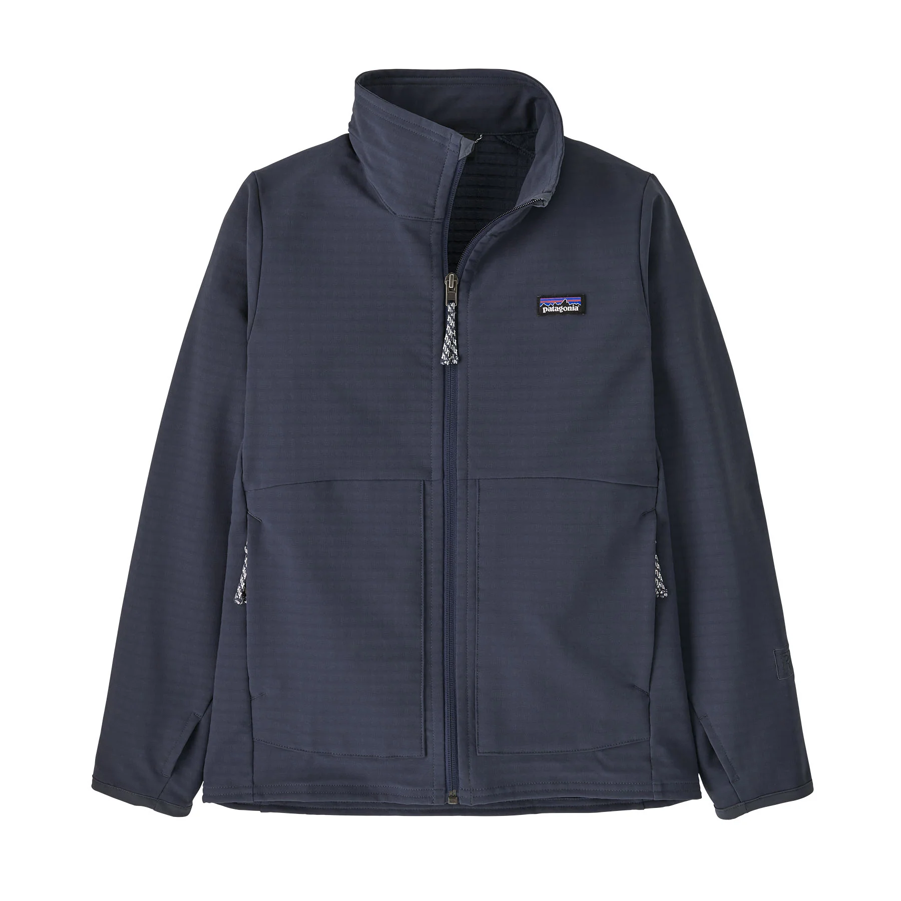 Patagonia Kids' R1® TechFace Jacket - Image 5