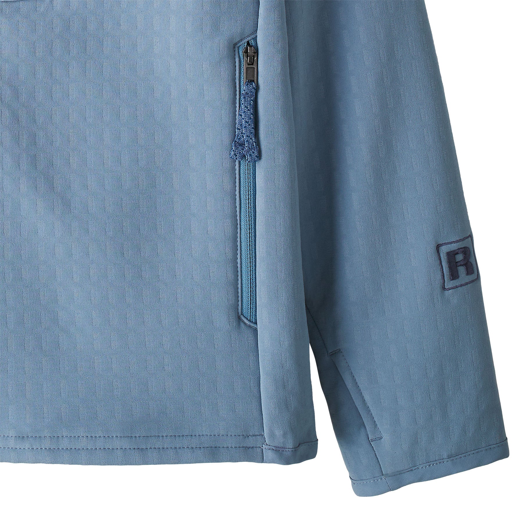 Patagonia Kids' R2® TechFace Hoody - Image 6