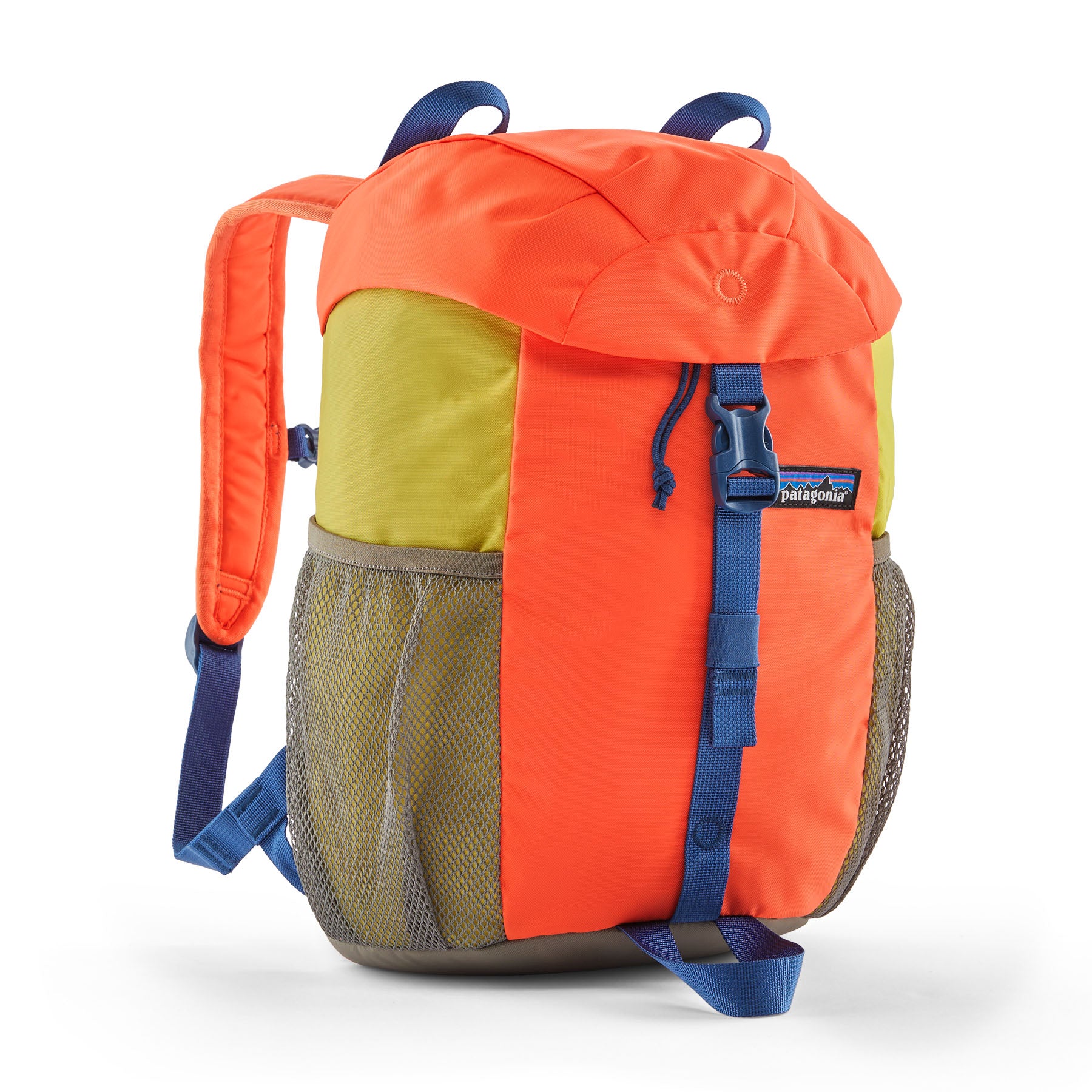 Patagonia Kids' Refugito Daypack 12L - Image 10