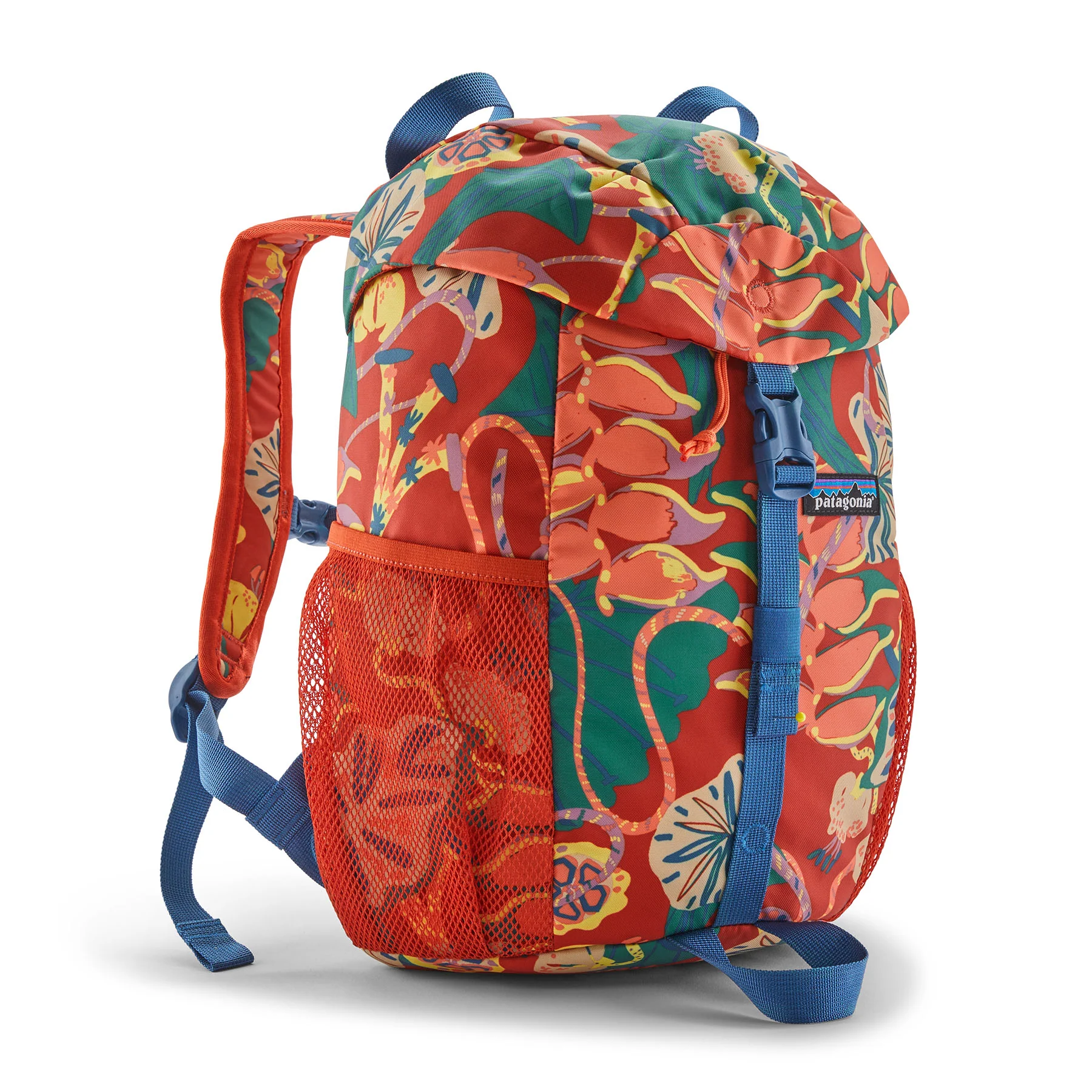 Patagonia Kids' Refugito Daypack 12L - Image 6