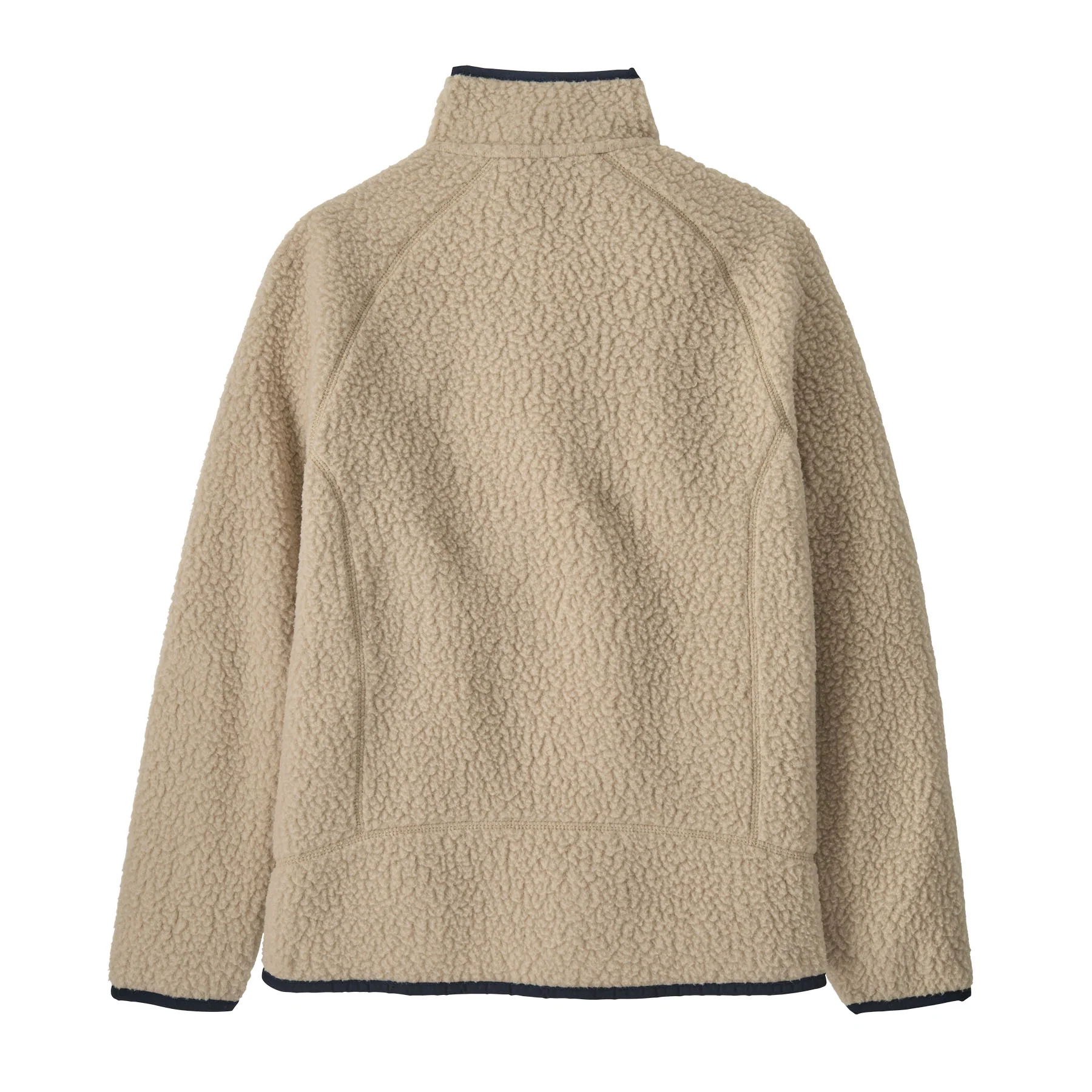 Patagonia Kids' Retro Pile Fleece Jacket - Image 6