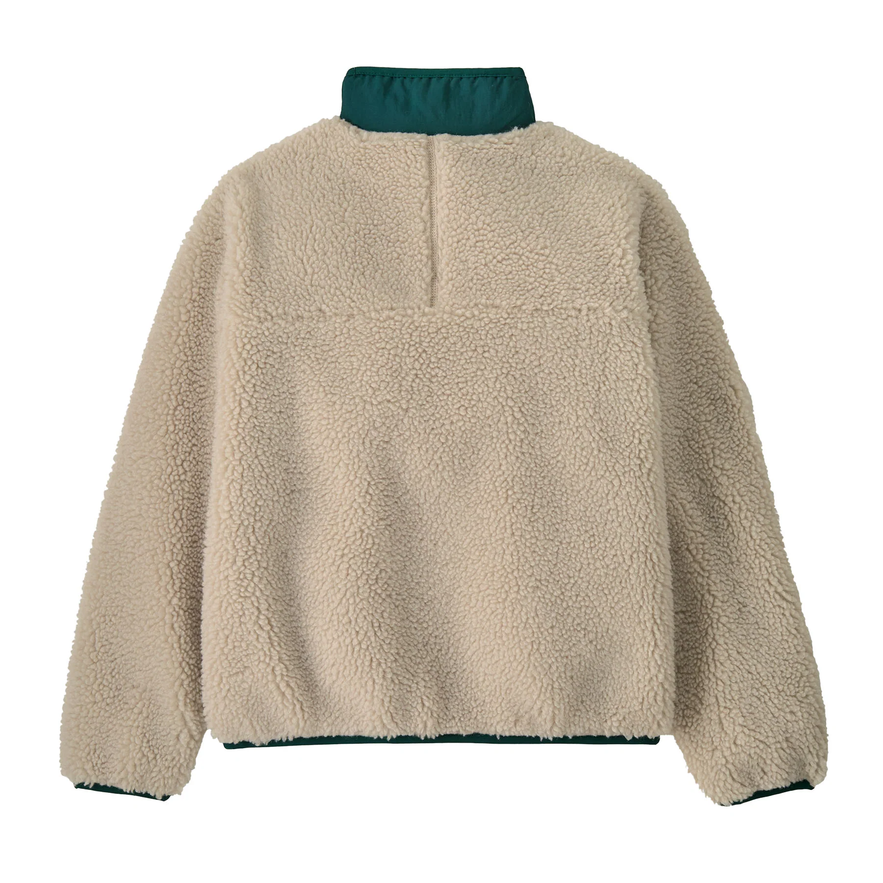 Patagonia Kids' Retro-X® Fleece Jacket - Image 4