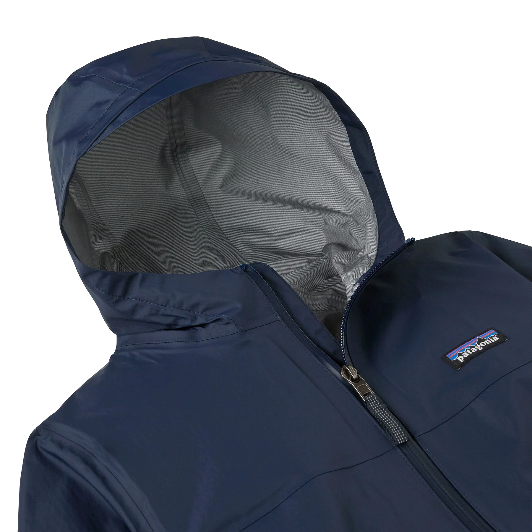 Patagonia Kids' Torrentshell 3L Rain Jacket - Image 10