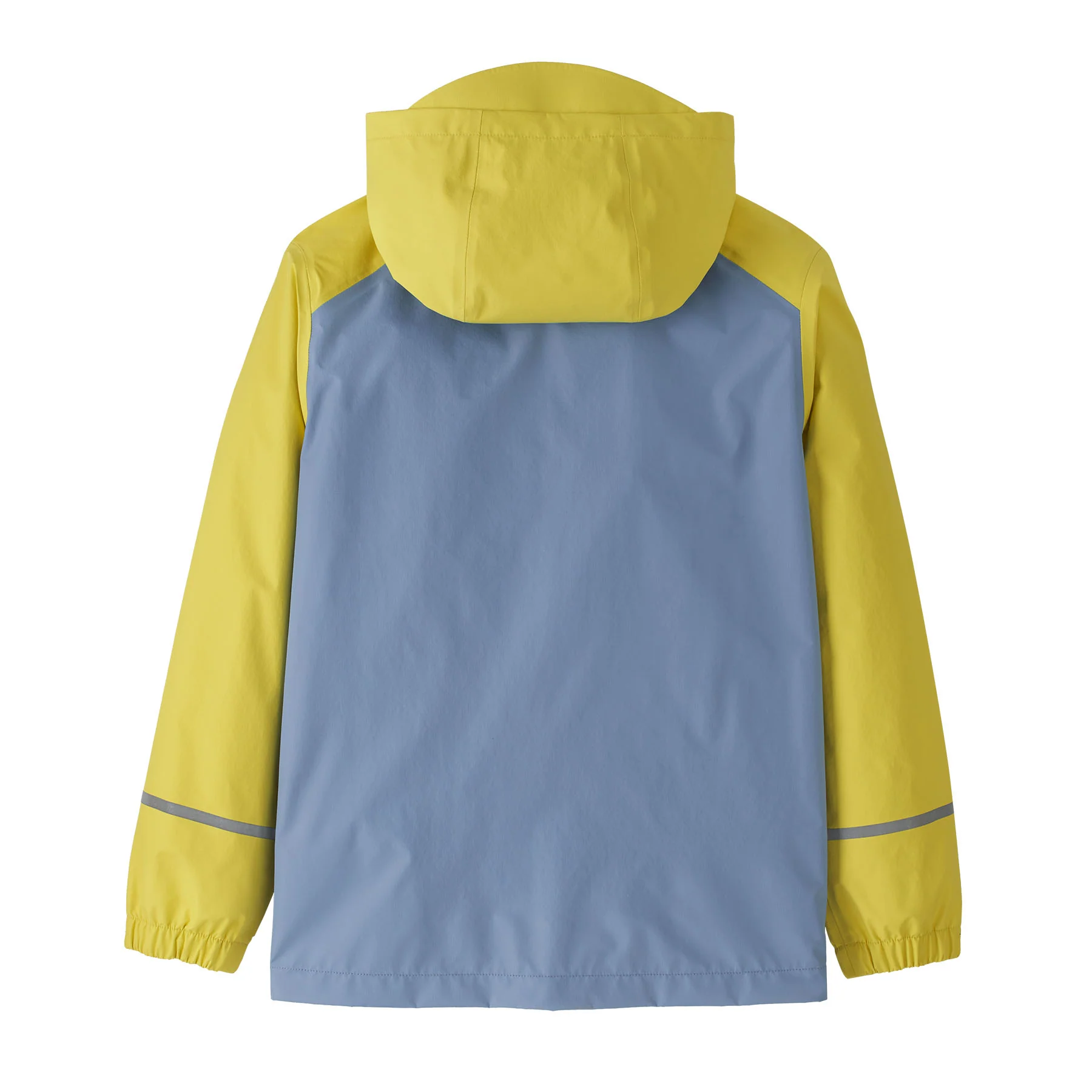 Patagonia Kids' Torrentshell 3L Rain Jacket - Image 7
