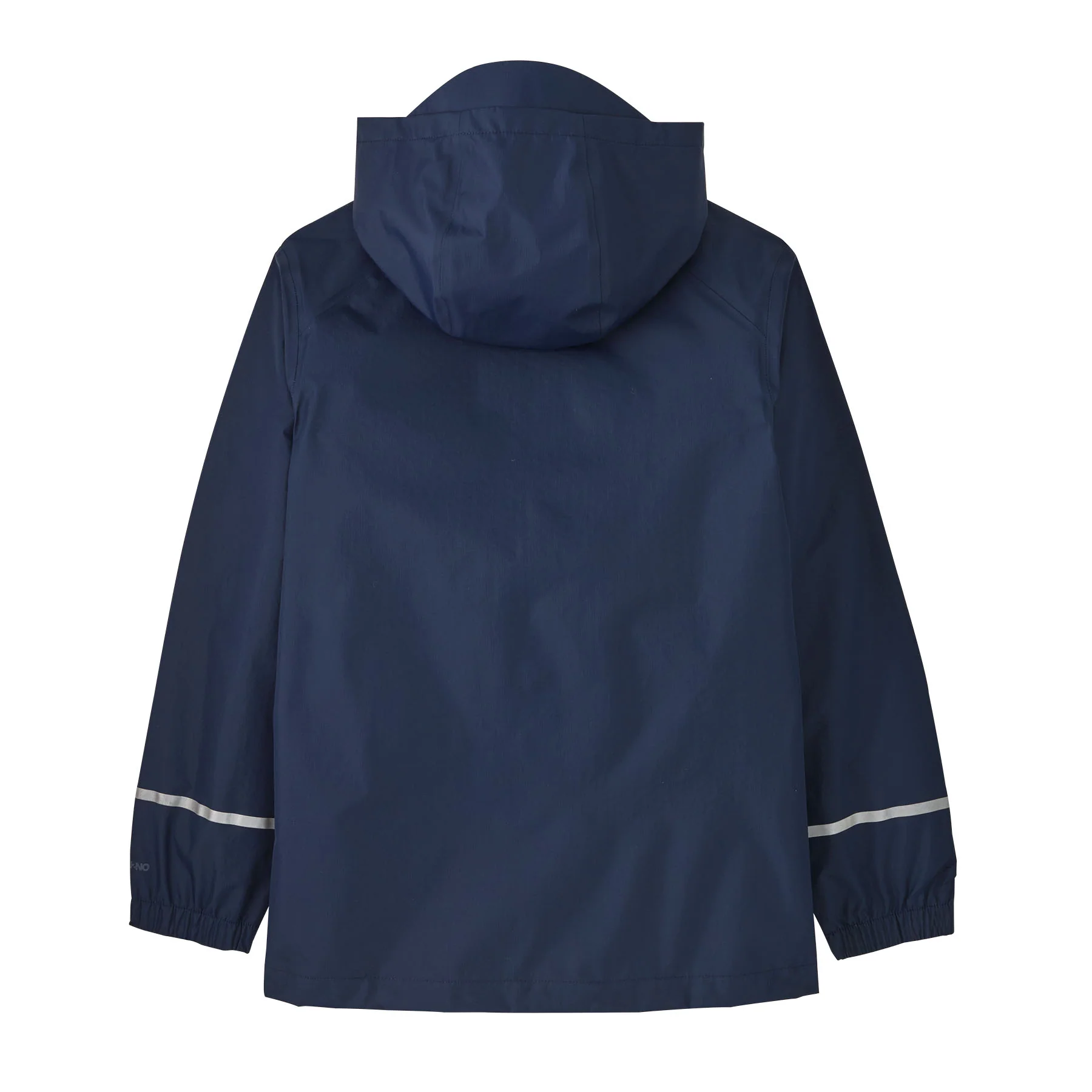 Patagonia Kids' Torrentshell 3L Rain Jacket - Image 9