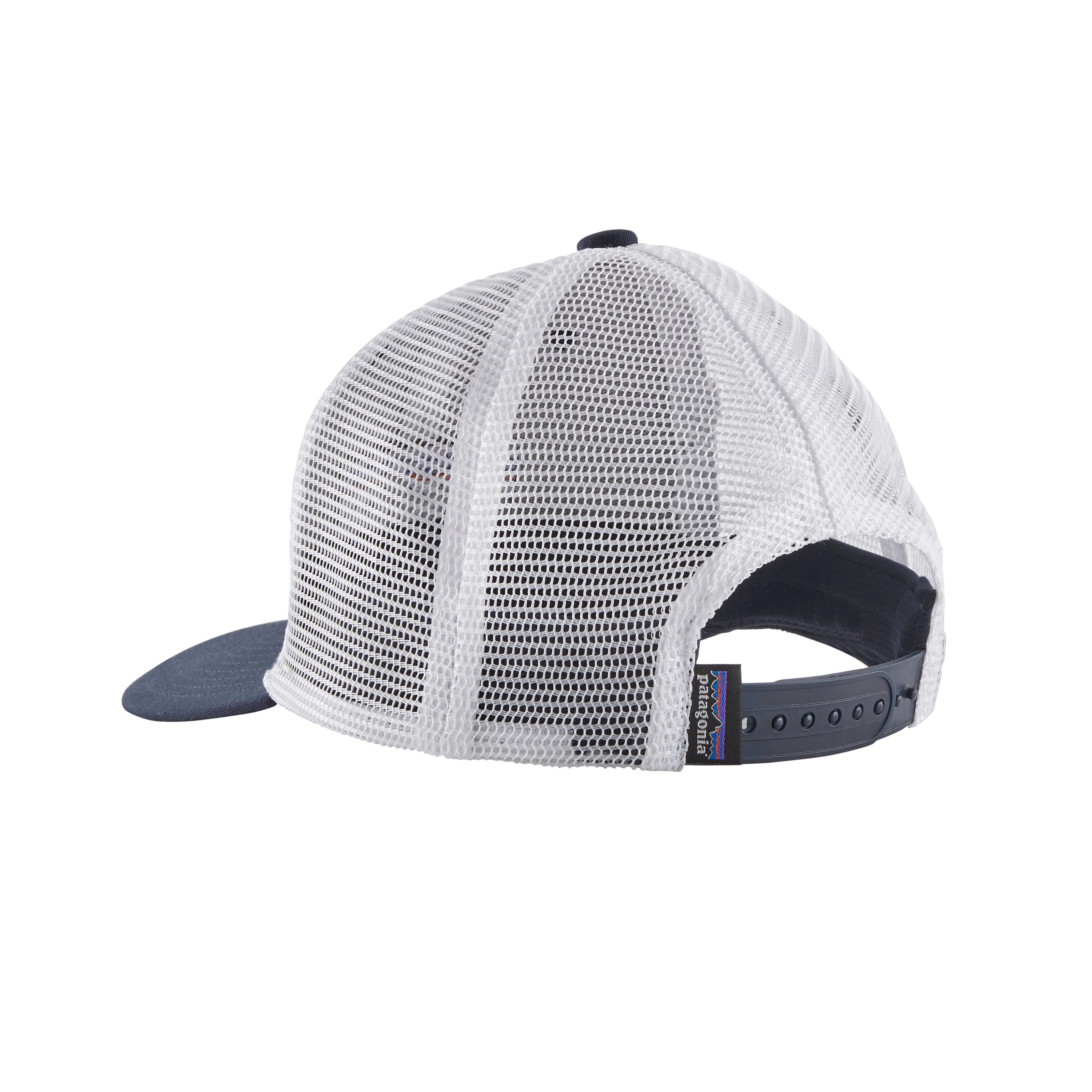 Patagonia Kids' Trucker Hat: P-6 Logo - Image 3