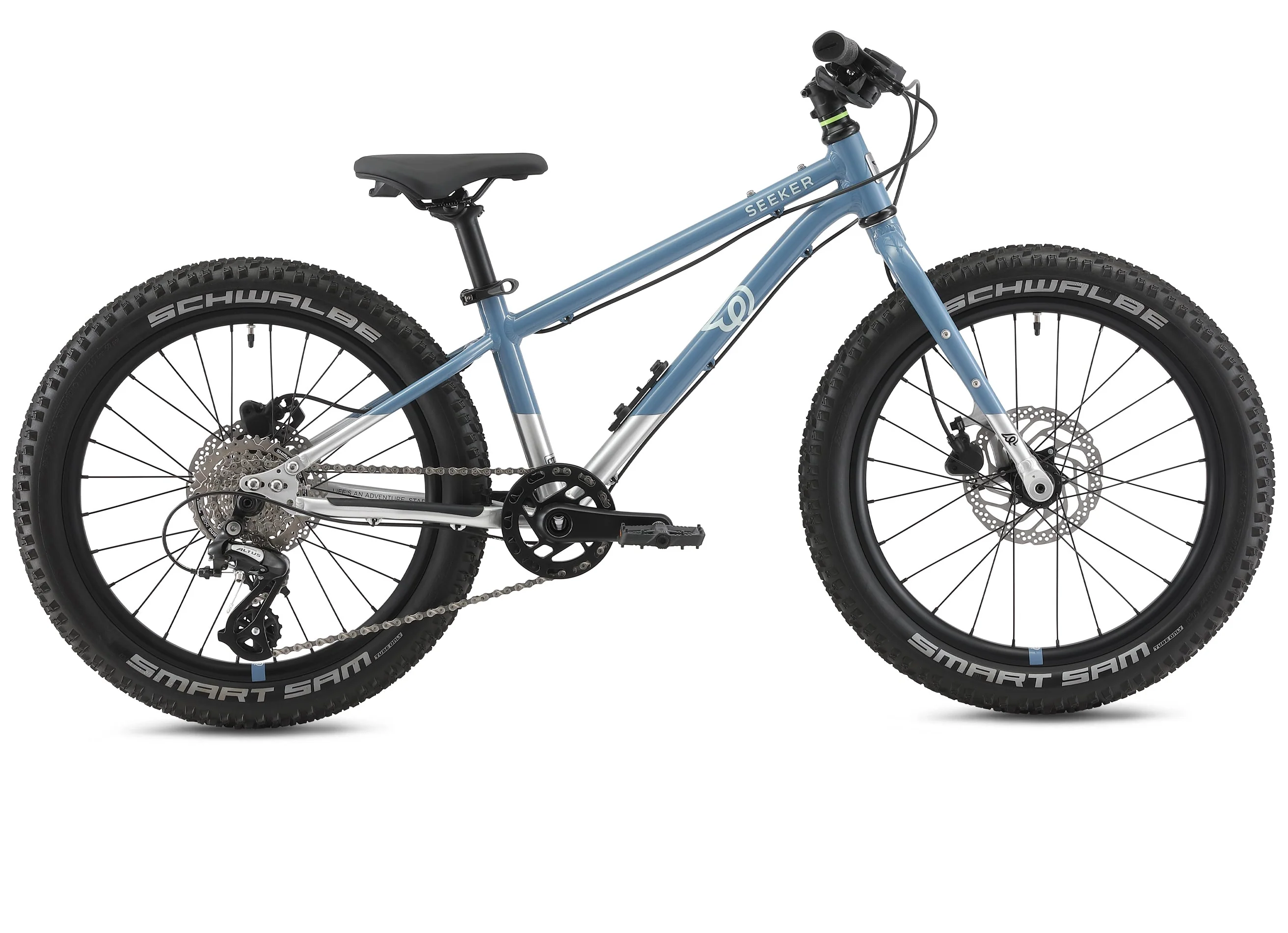 Seeker 20 - Image 11