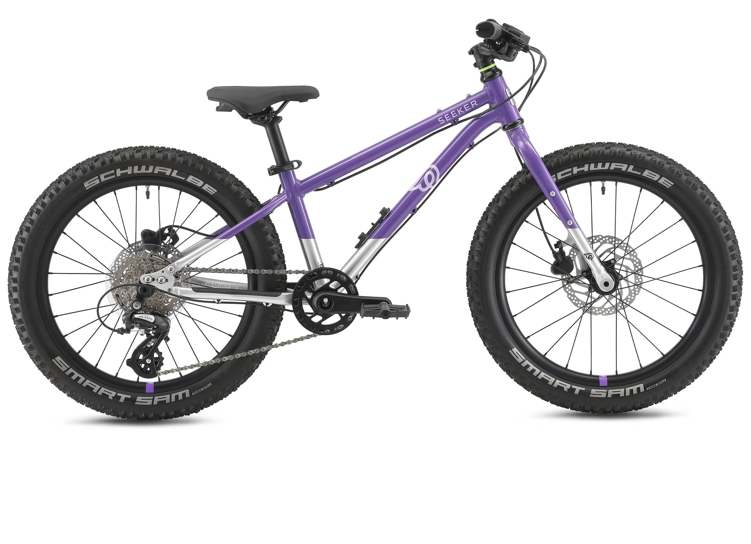 Seeker 20 - Image 8